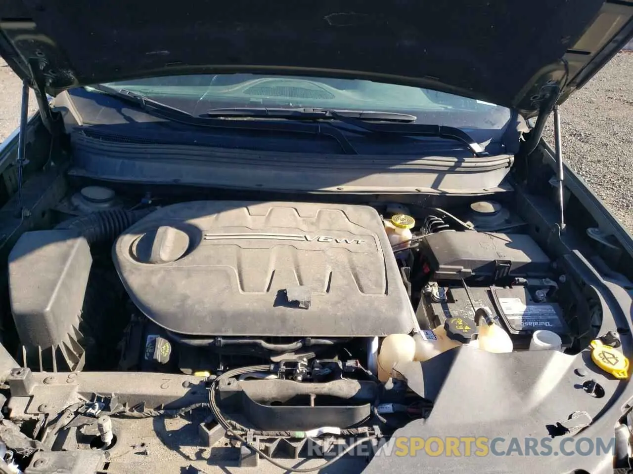 14 Фотография поврежденного автомобиля 1C4PJMBX9KD317171 JEEP CHEROKEE 2019