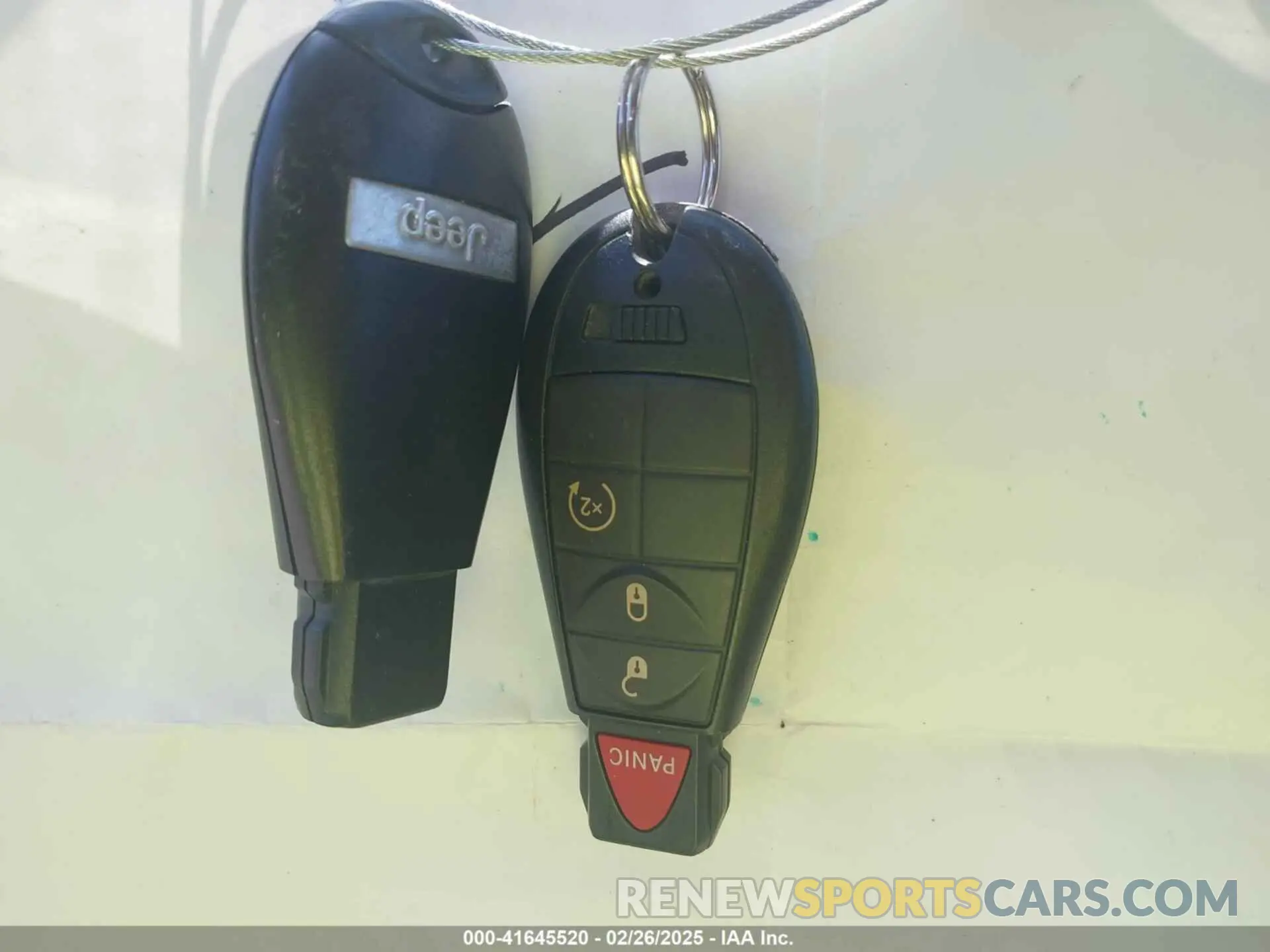11 Photograph of a damaged car 1C4PJMCB9KD442979 JEEP CHEROKEE 2019