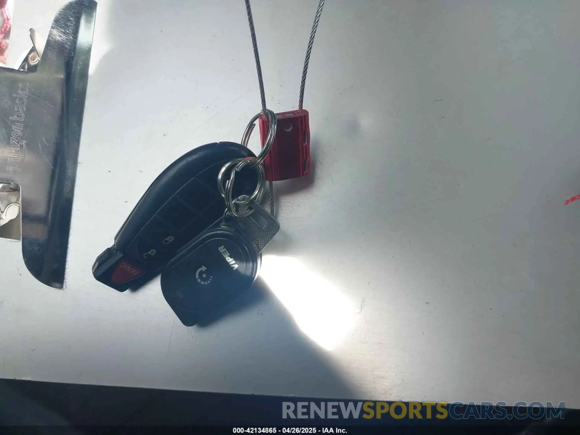 11 Фотография поврежденного автомобиля 1C4PJMCX3KD103498 JEEP CHEROKEE 2019