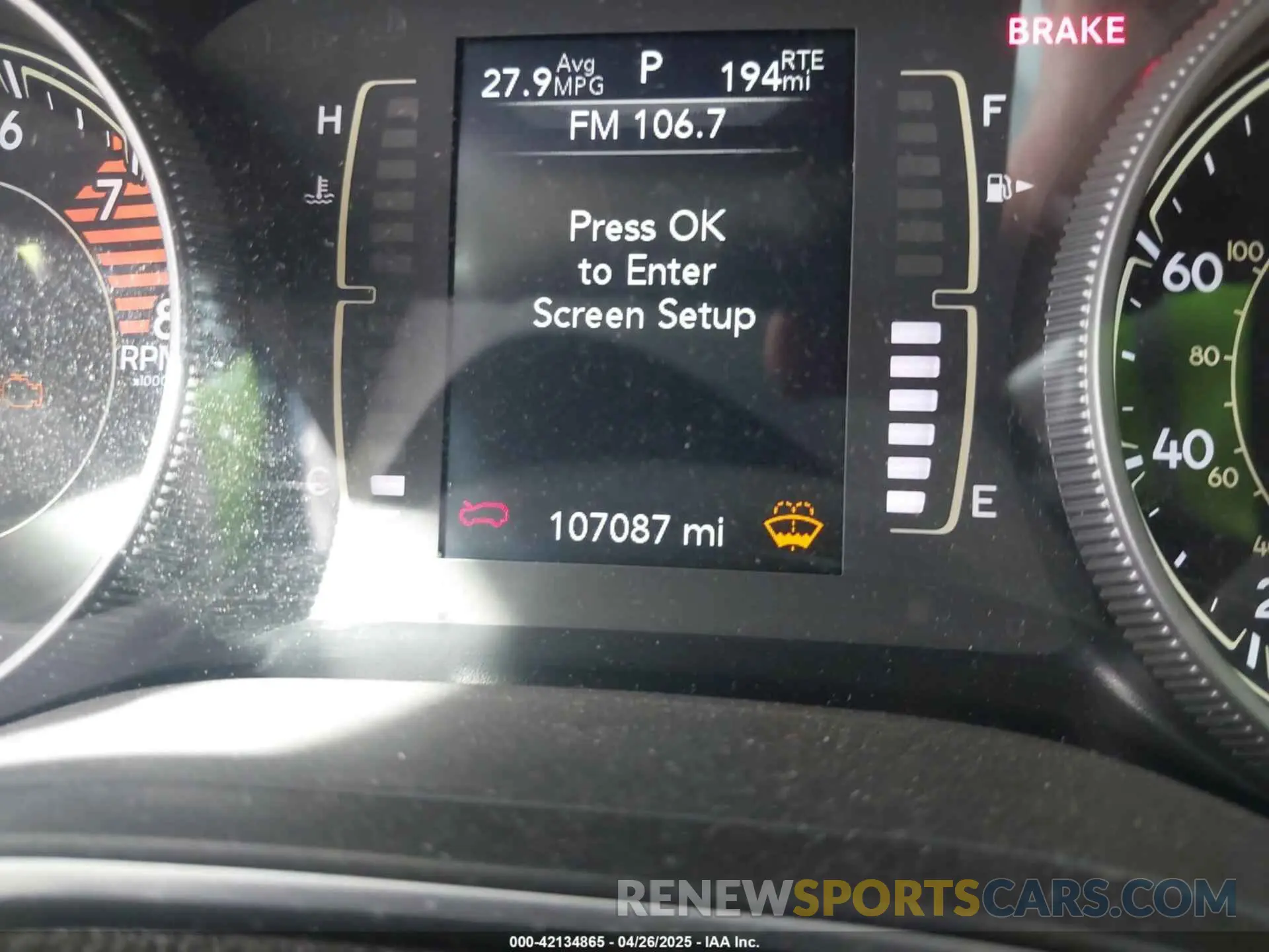 15 Фотография поврежденного автомобиля 1C4PJMCX3KD103498 JEEP CHEROKEE 2019