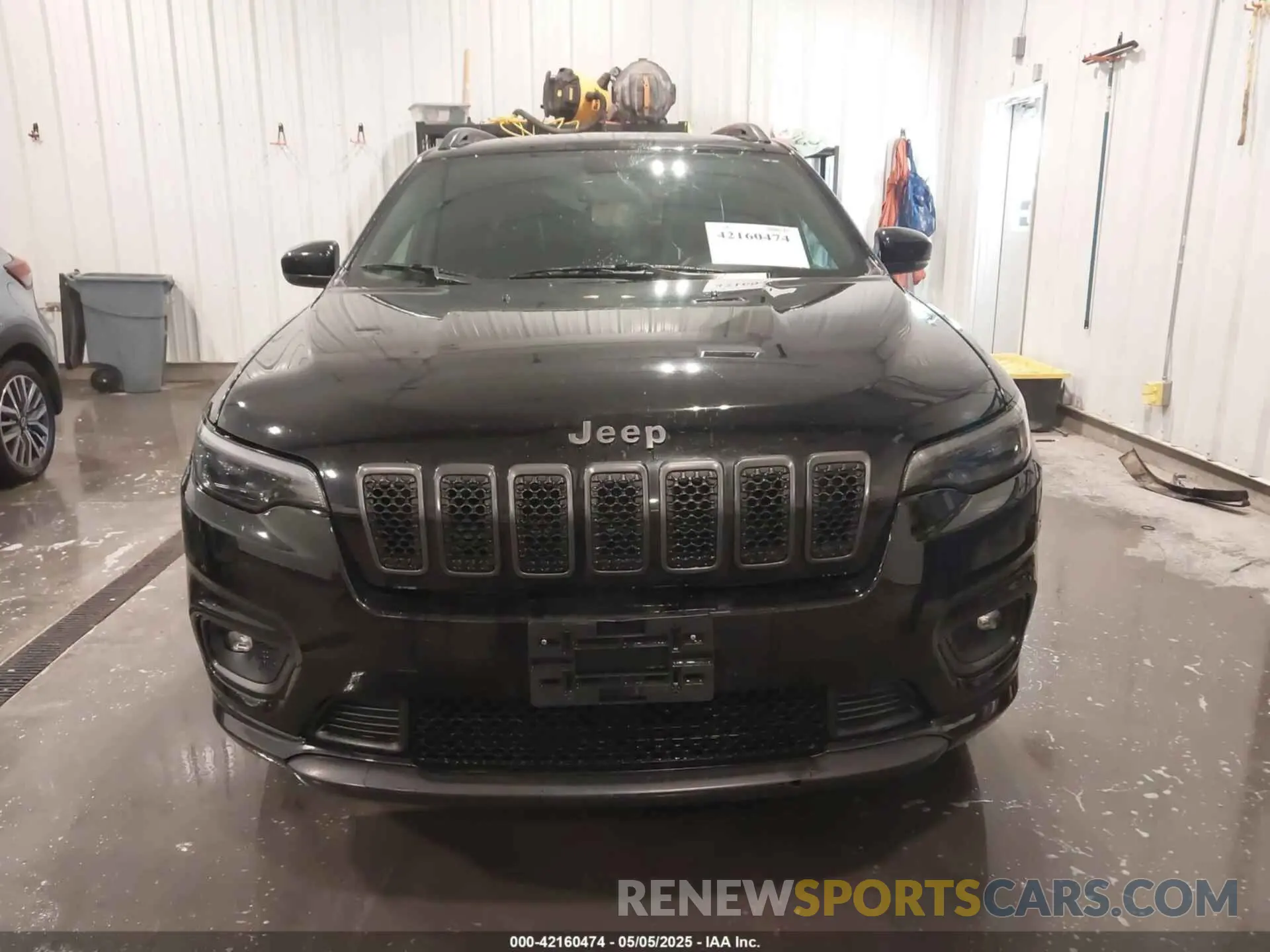 12 Фотография поврежденного автомобиля 1C4PJMDN3KD343910 JEEP CHEROKEE 2019