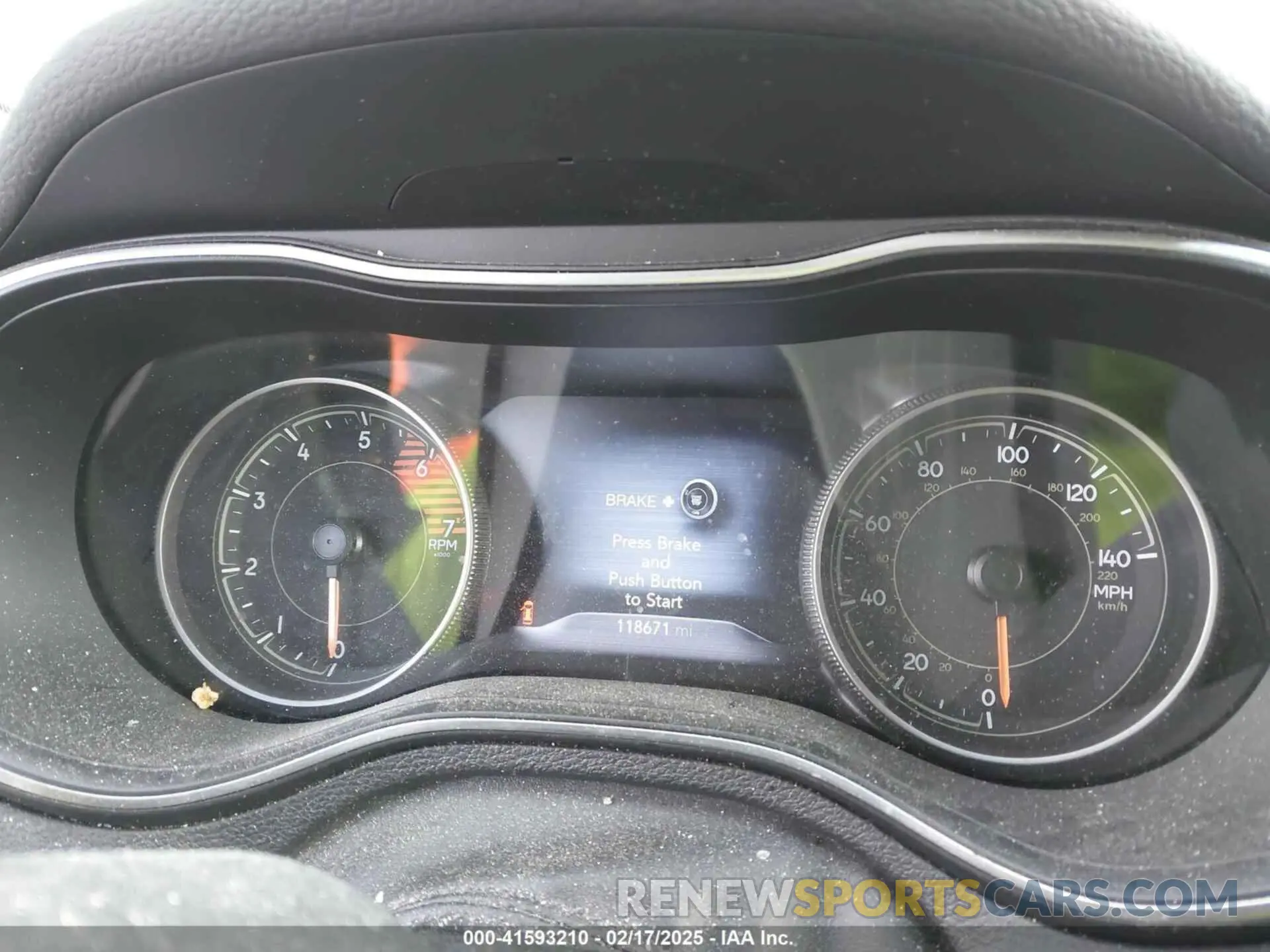 7 Фотография поврежденного автомобиля 1C4PJMDN6KD146908 JEEP CHEROKEE 2019