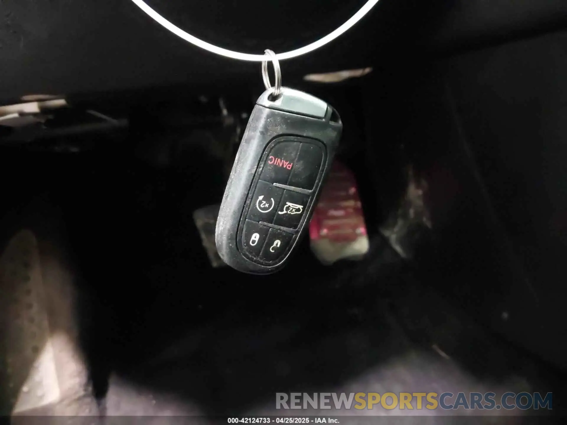 11 Фотография поврежденного автомобиля 1C4PJMDN9KD169616 JEEP CHEROKEE 2019