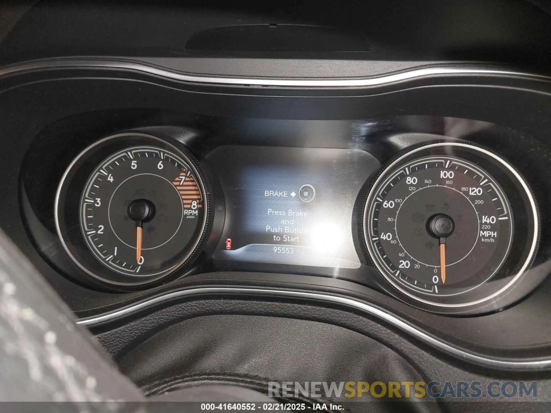 7 Фотография поврежденного автомобиля 1C4PJMDX3KD156801 JEEP CHEROKEE 2019