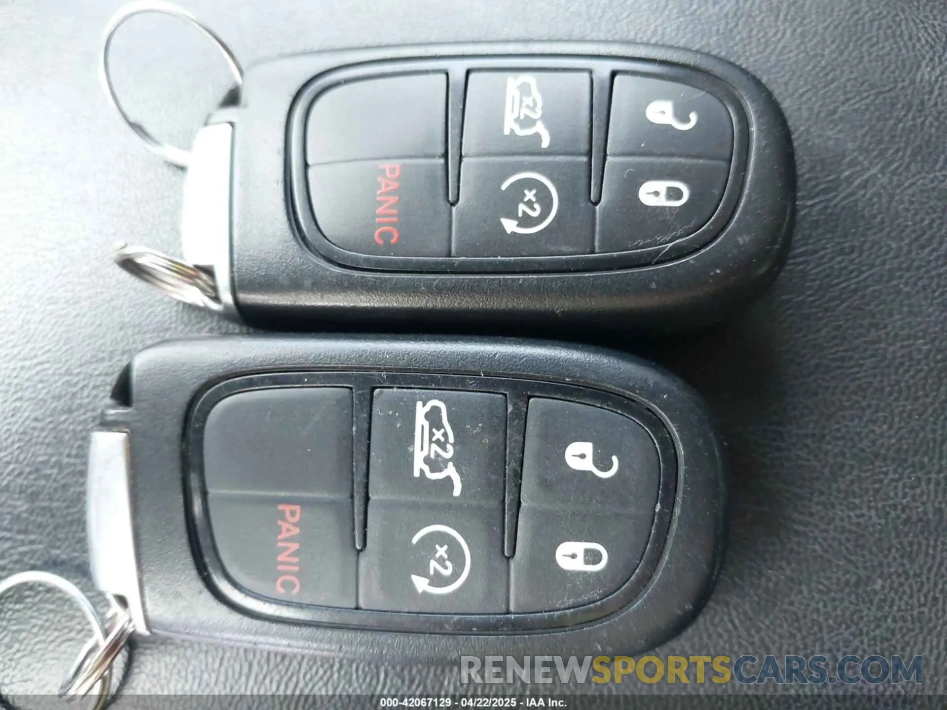 11 Фотография поврежденного автомобиля 1C4PJMDX3KD254825 JEEP CHEROKEE 2019
