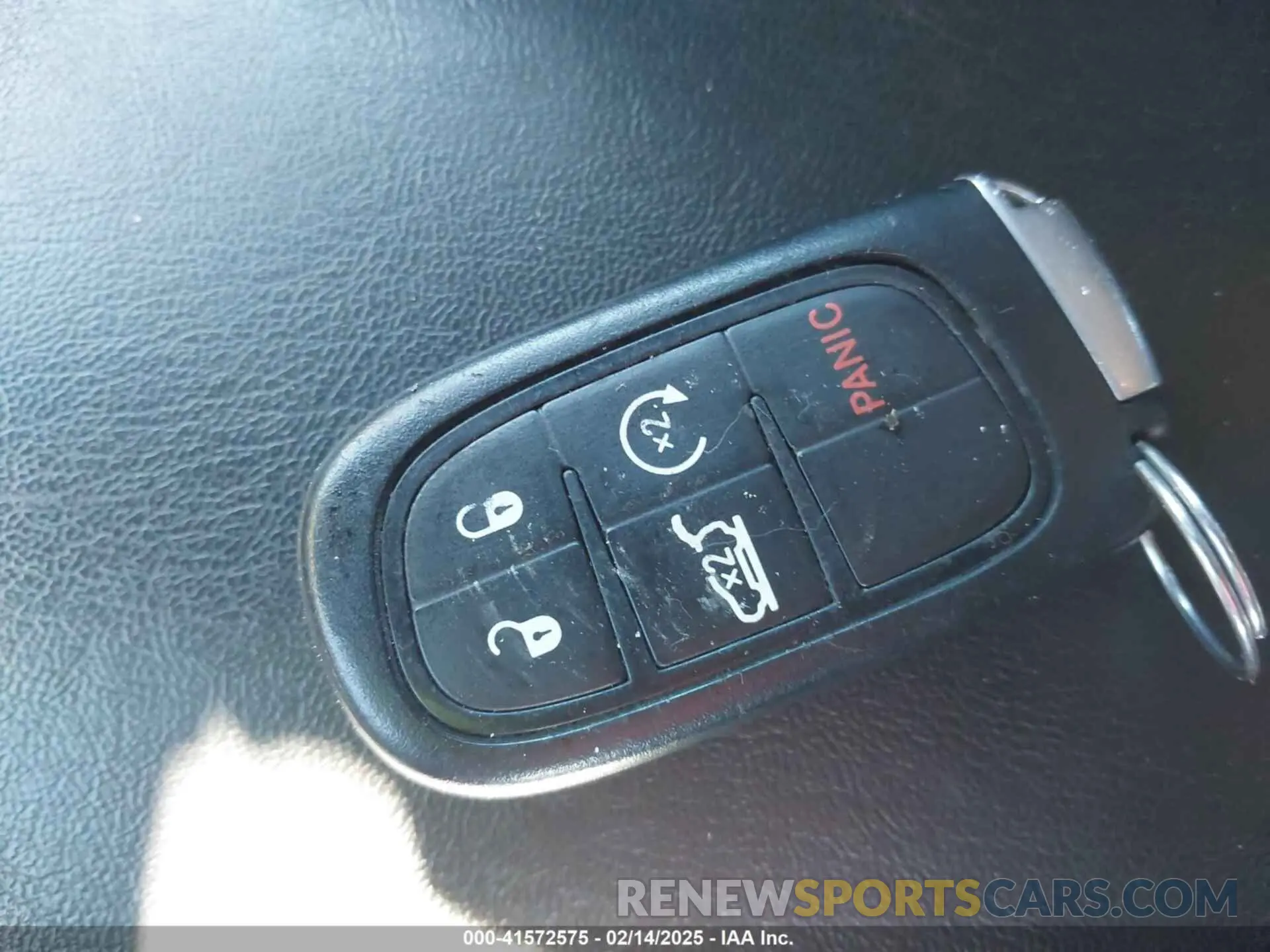 11 Фотография поврежденного автомобиля 1C4PJMDX6KD337276 JEEP CHEROKEE 2019