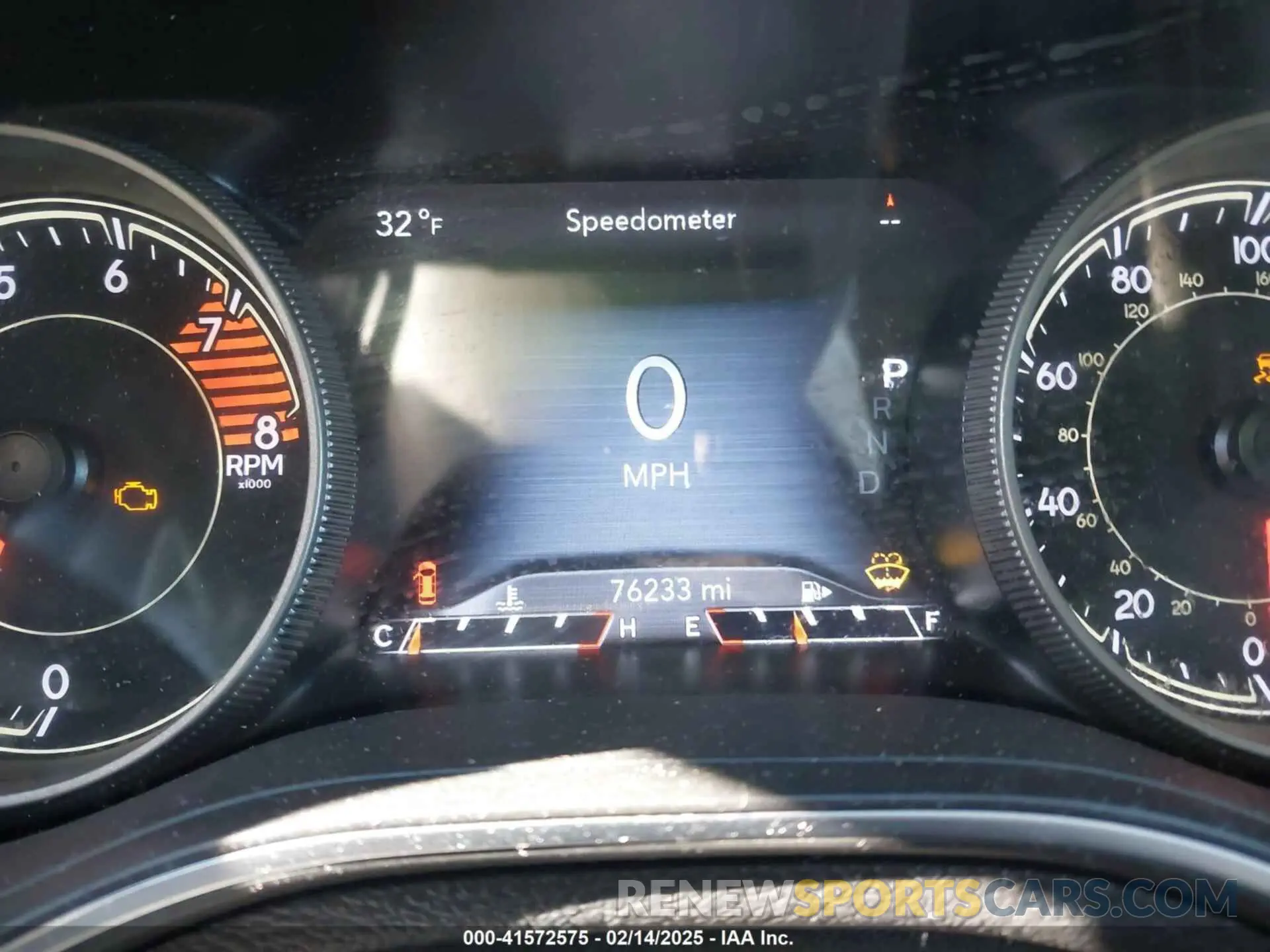 15 Фотография поврежденного автомобиля 1C4PJMDX6KD337276 JEEP CHEROKEE 2019