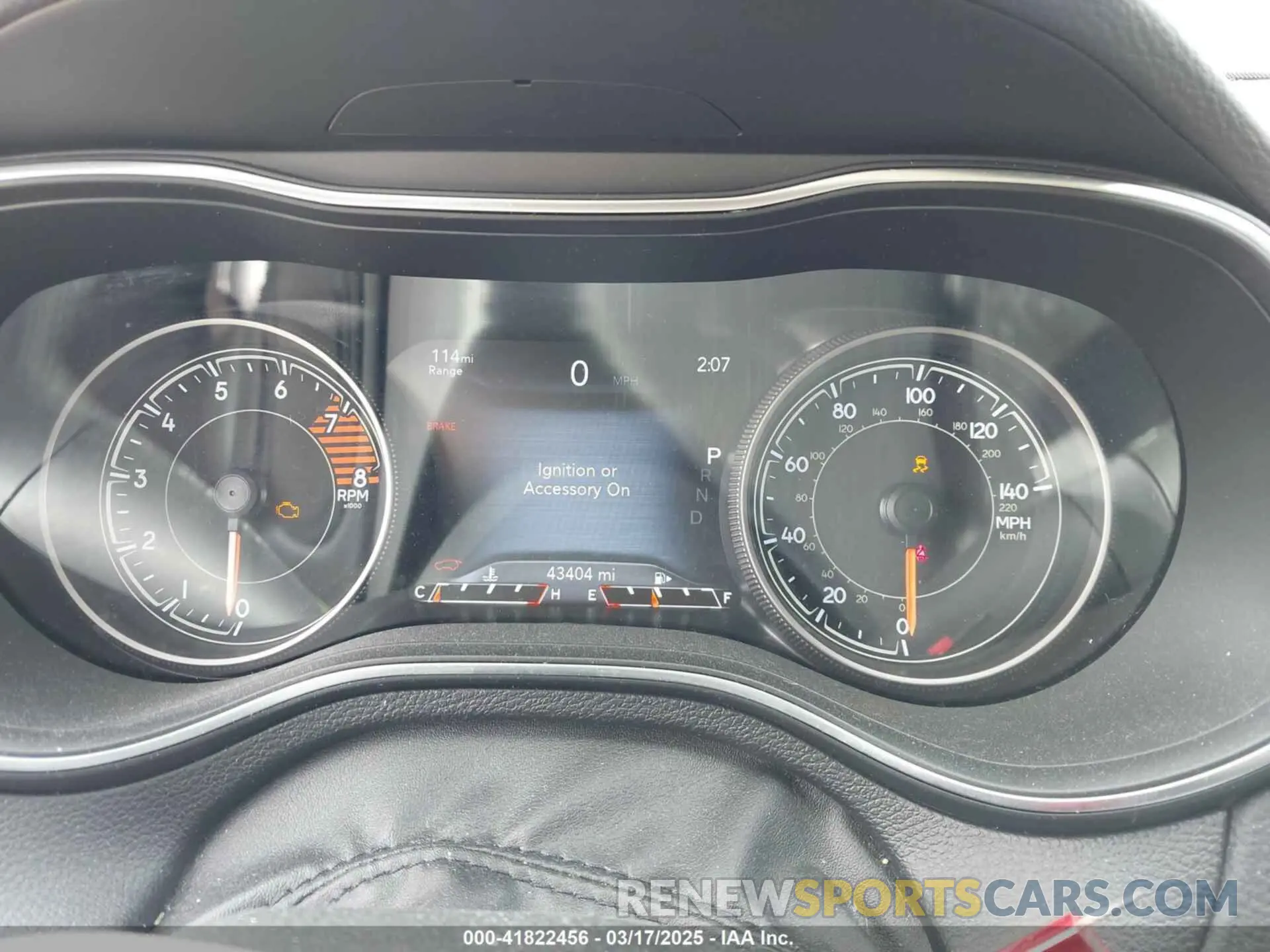 7 Фотография поврежденного автомобиля 1C4PJMDX7KD458933 JEEP CHEROKEE 2019