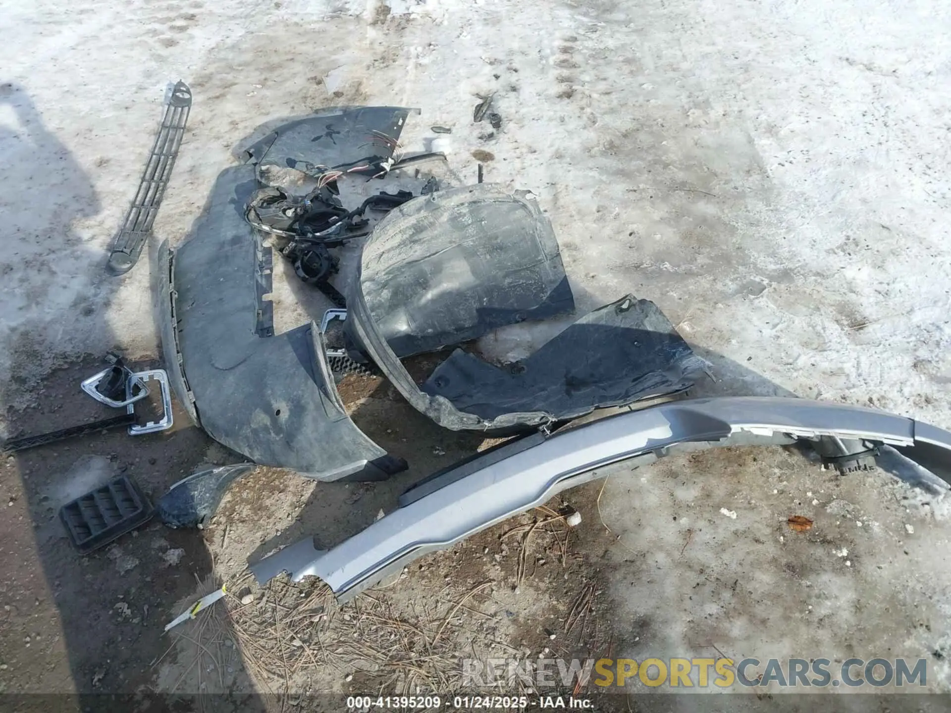 12 Photograph of a damaged car 1C4PJMDX8KD141677 JEEP CHEROKEE 2019