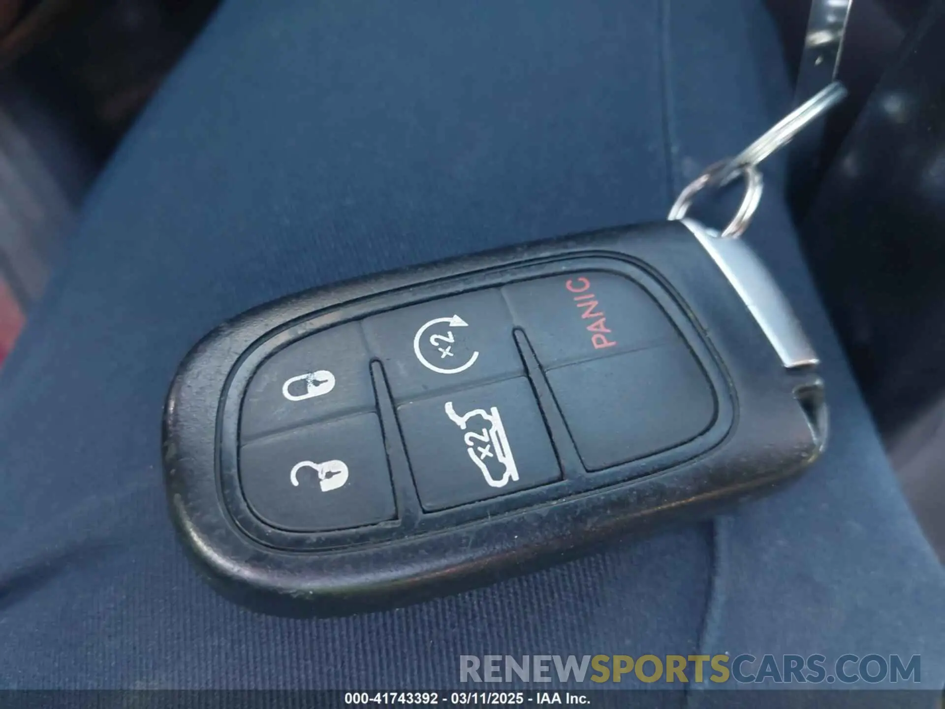 11 Фотография поврежденного автомобиля 1C4PJMDX8KD441154 JEEP CHEROKEE 2019