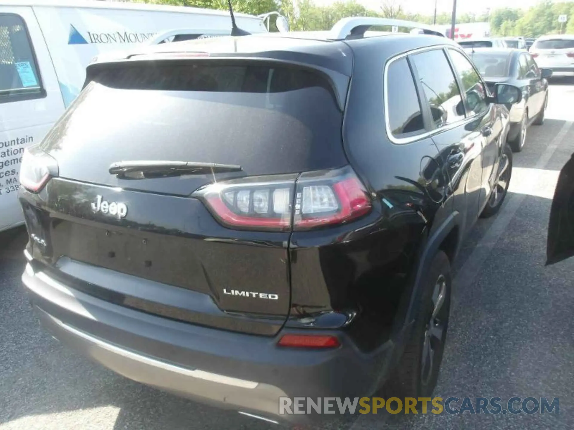 13 Фотография поврежденного автомобиля 1C4PJMDX8KD450811 JEEP CHEROKEE 2019