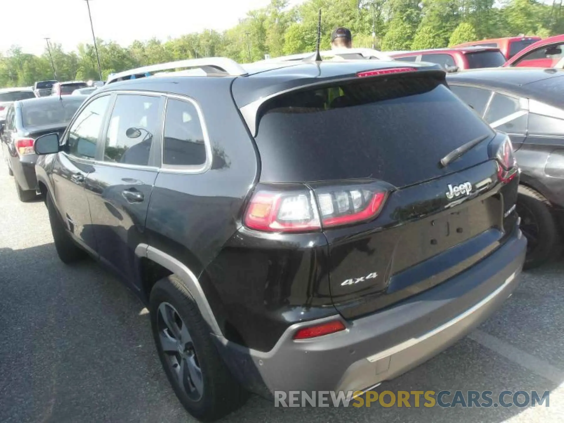 7 Фотография поврежденного автомобиля 1C4PJMDX8KD450811 JEEP CHEROKEE 2019