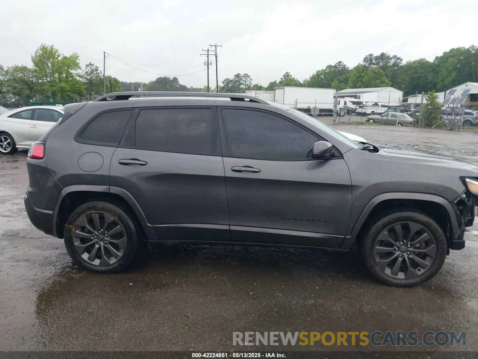 14 Фотография поврежденного автомобиля 1C4PJMDX9KD389713 JEEP CHEROKEE 2019