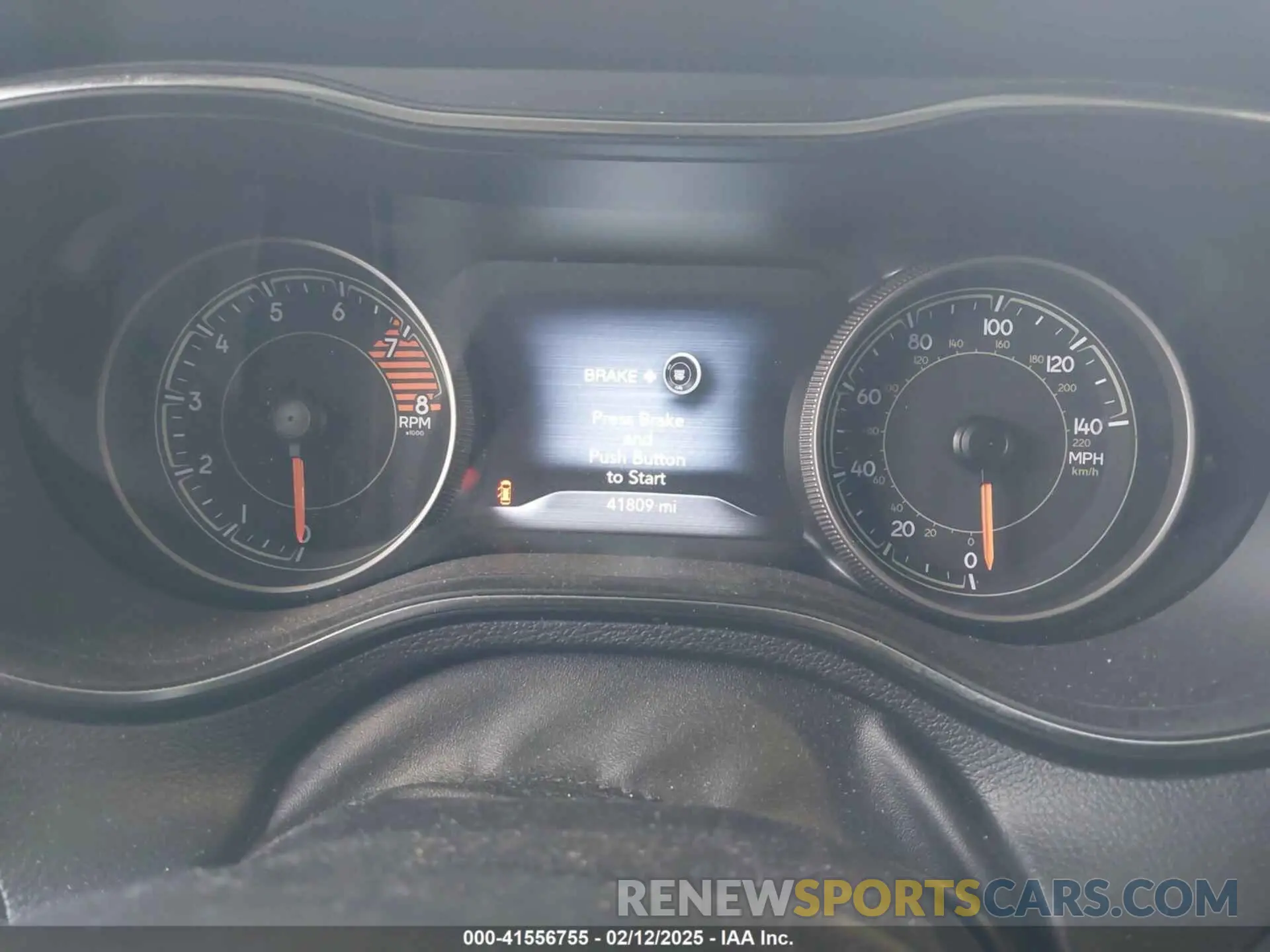 7 Фотография поврежденного автомобиля 1C4PJMDX9KD471764 JEEP CHEROKEE 2019