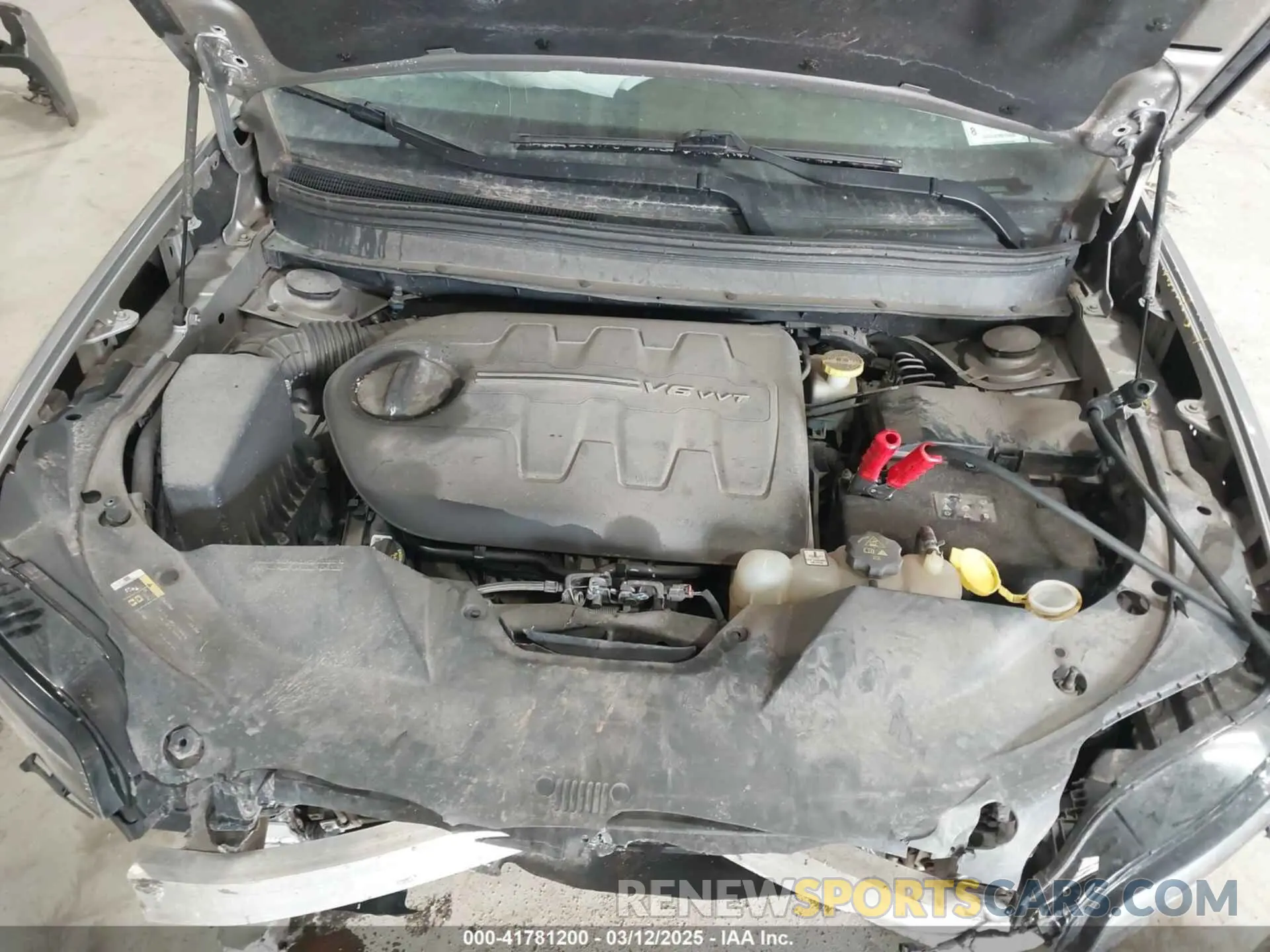 10 Фотография поврежденного автомобиля 1C4PJMDXXKD111984 JEEP CHEROKEE 2019