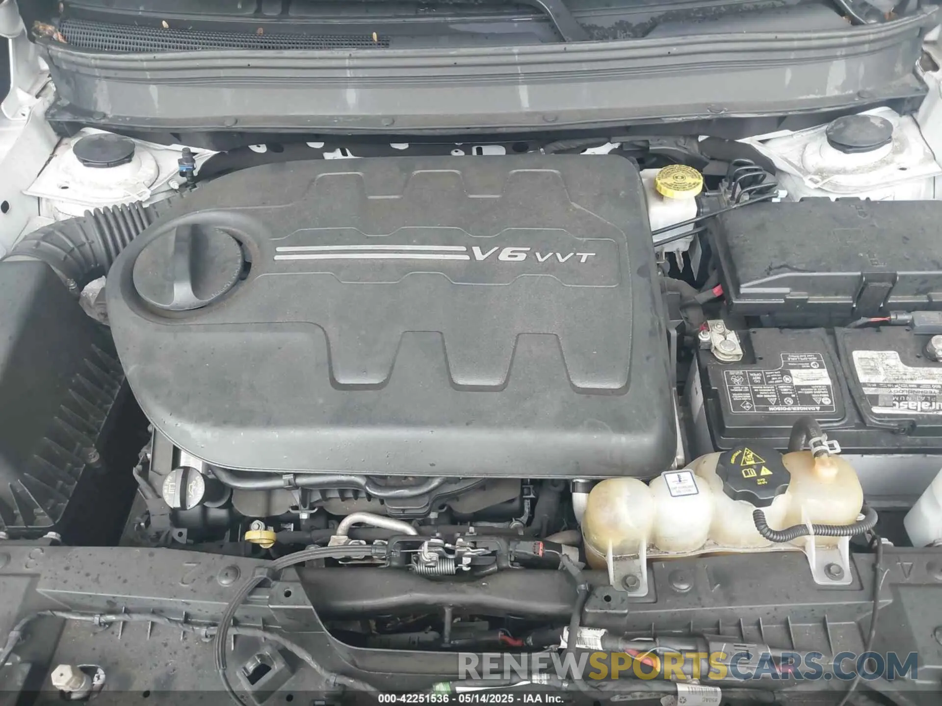 10 Фотография поврежденного автомобиля 1C4PJMDXXKD198284 JEEP CHEROKEE 2019