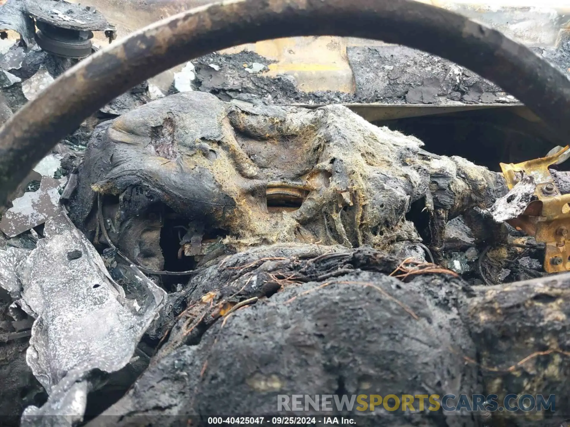 7 Photograph of a damaged car 1C4PJMDXXKD354176 JEEP CHEROKEE 2019