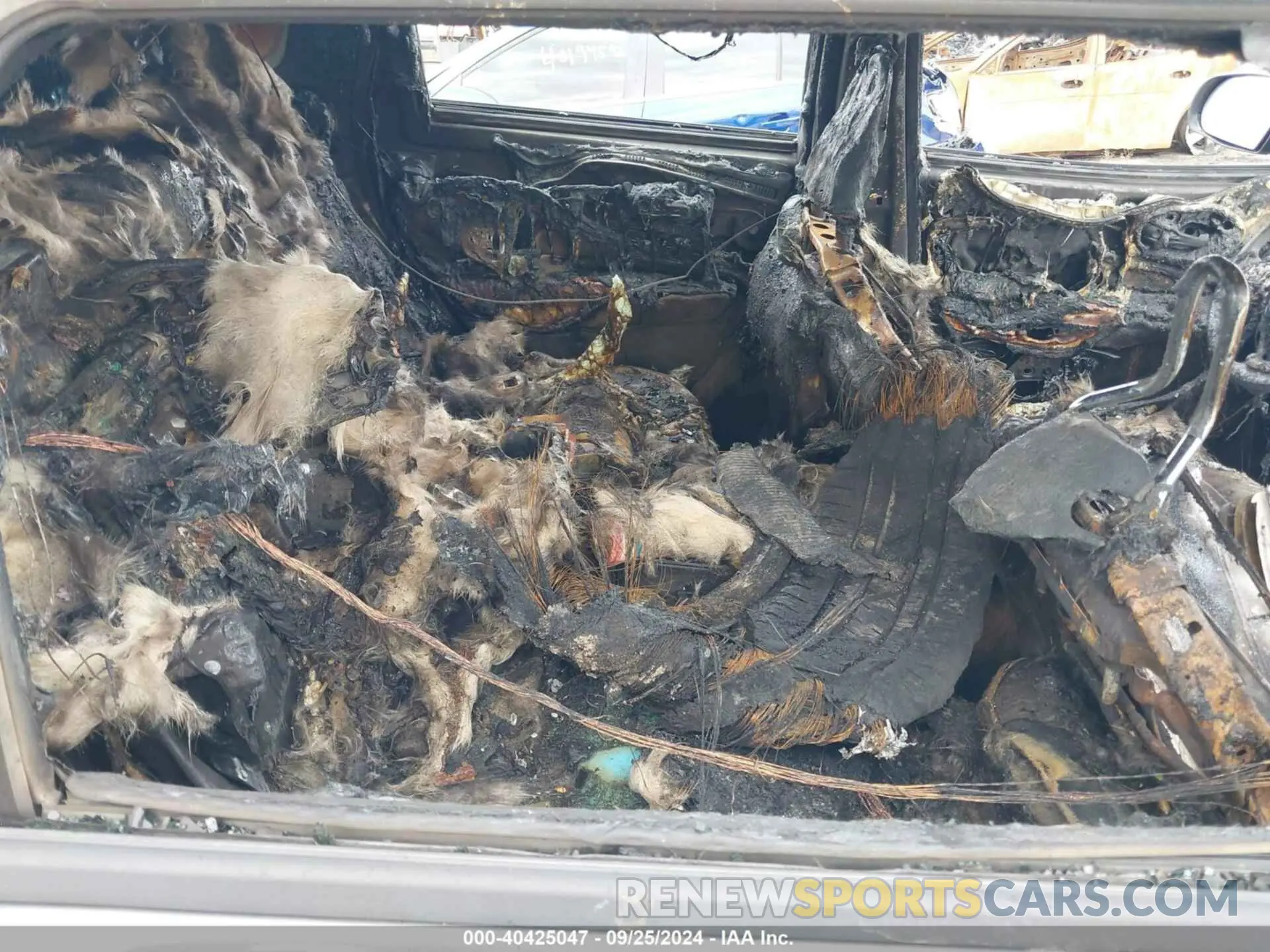 8 Photograph of a damaged car 1C4PJMDXXKD354176 JEEP CHEROKEE 2019