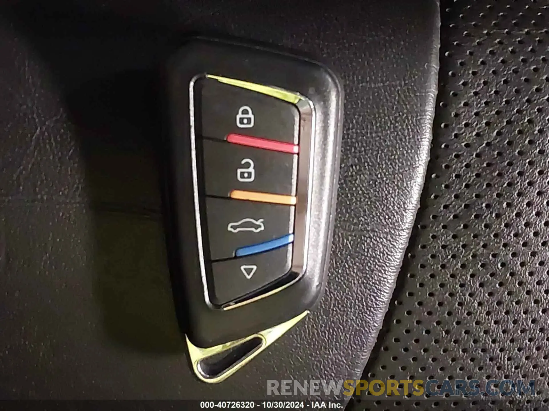 11 Photograph of a damaged car 1C4PJMDXXKD390014 JEEP CHEROKEE 2019