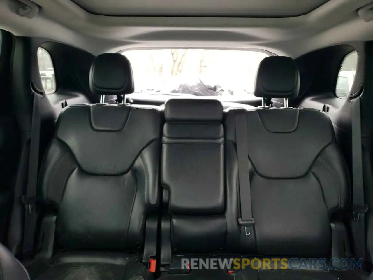 10 Фотография поврежденного автомобиля 1C4PJMJXXKD393130 JEEP CHEROKEE 2019