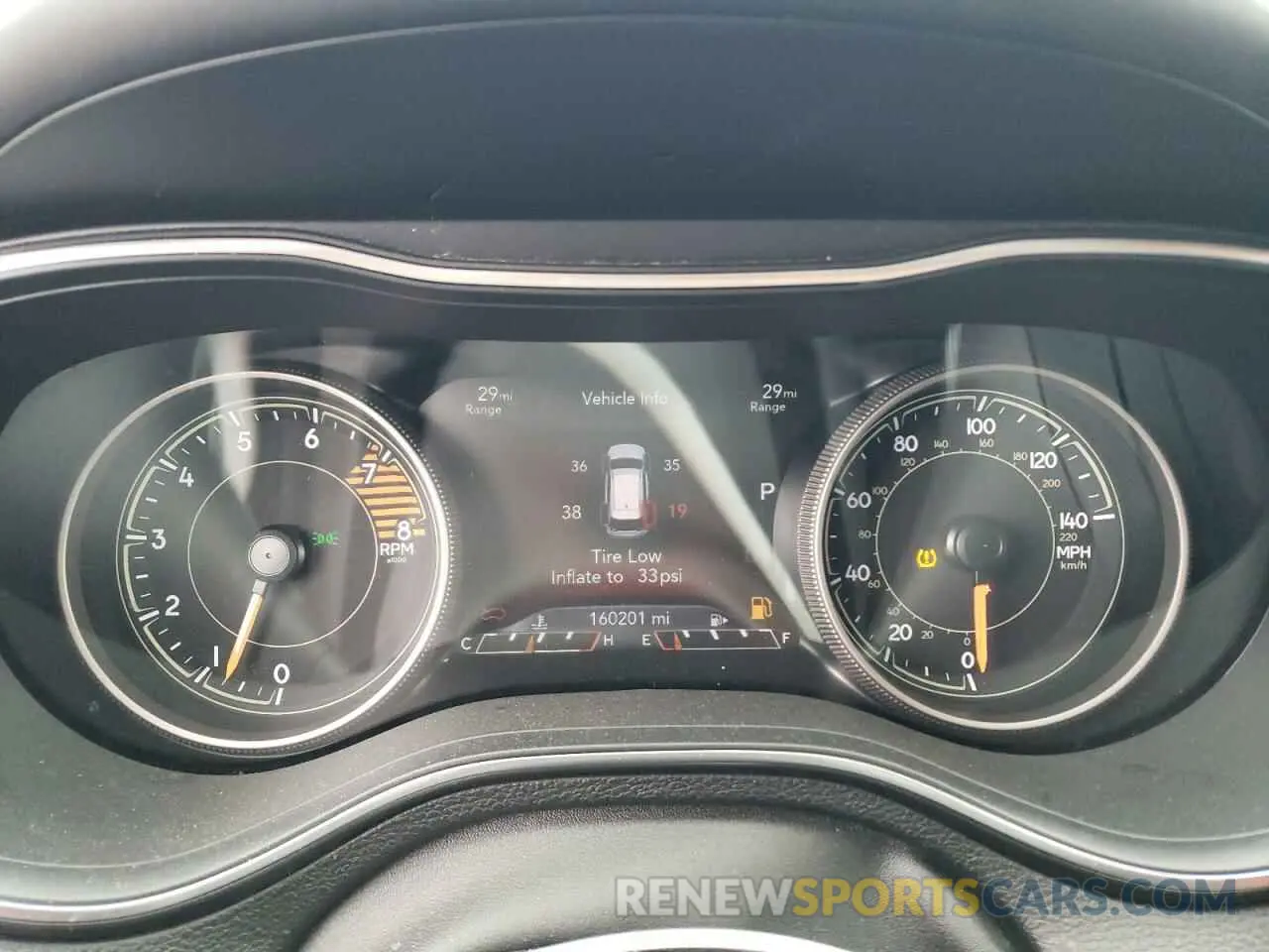 9 Фотография поврежденного автомобиля 1C4PJMJXXKD393130 JEEP CHEROKEE 2019