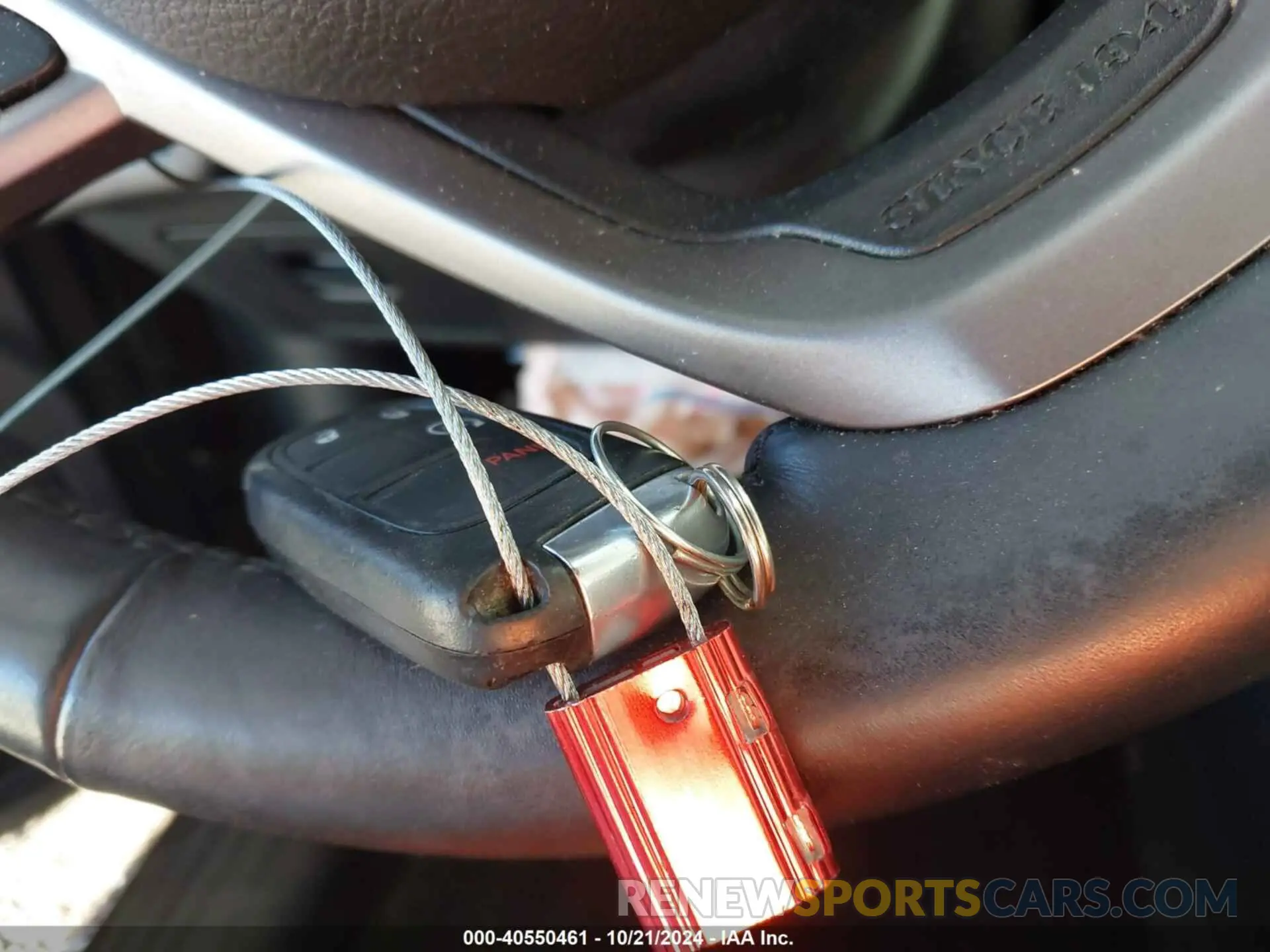 11 Photograph of a damaged car 1C4PJMLB1KD101186 JEEP CHEROKEE 2019