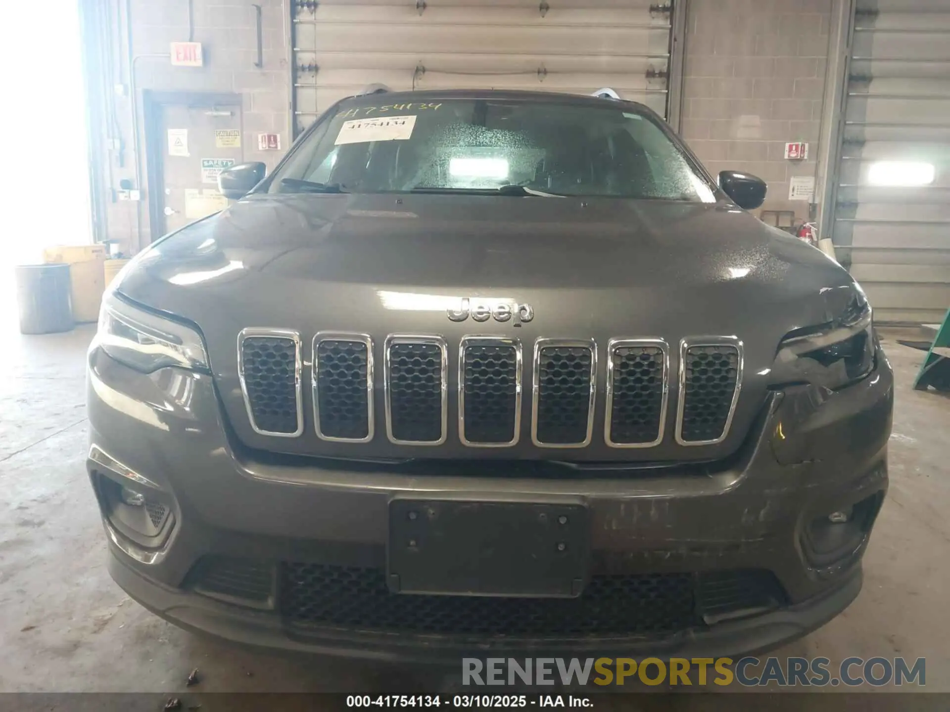 12 Фотография поврежденного автомобиля 1C4PJMLB1KD139940 JEEP CHEROKEE 2019