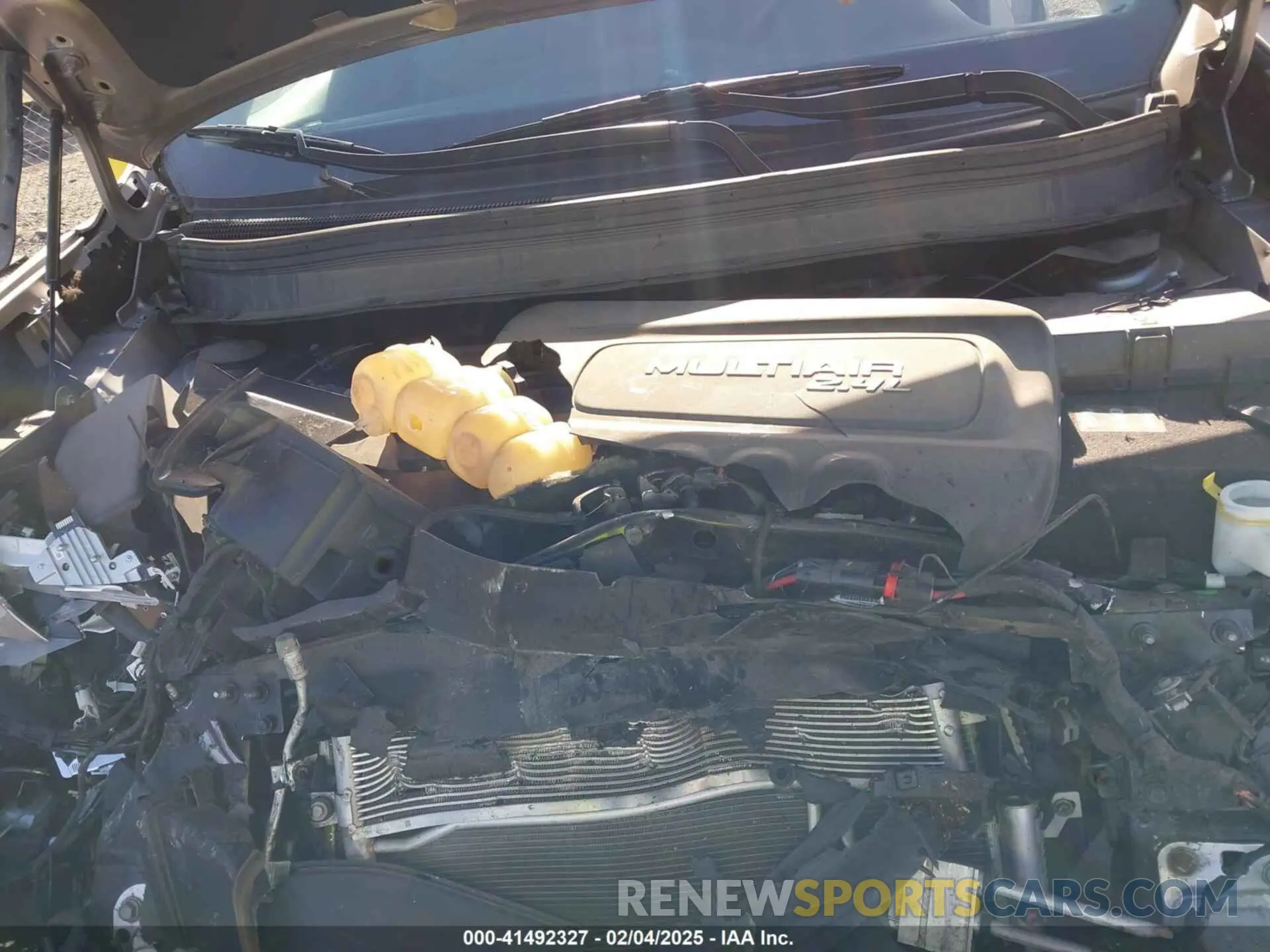 10 Фотография поврежденного автомобиля 1C4PJMLB1KD166927 JEEP CHEROKEE 2019