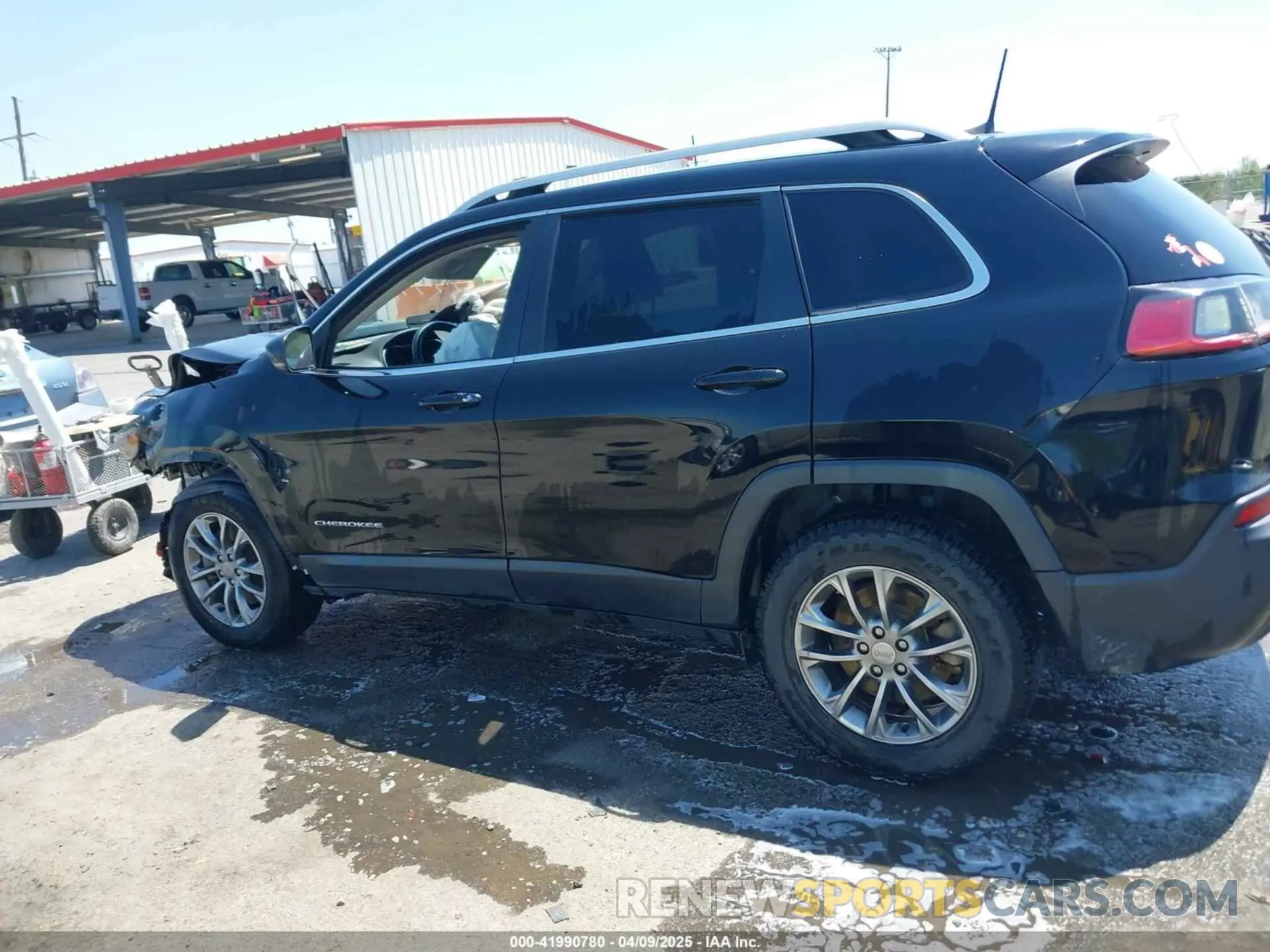 14 Фотография поврежденного автомобиля 1C4PJMLB5KD474859 JEEP CHEROKEE 2019