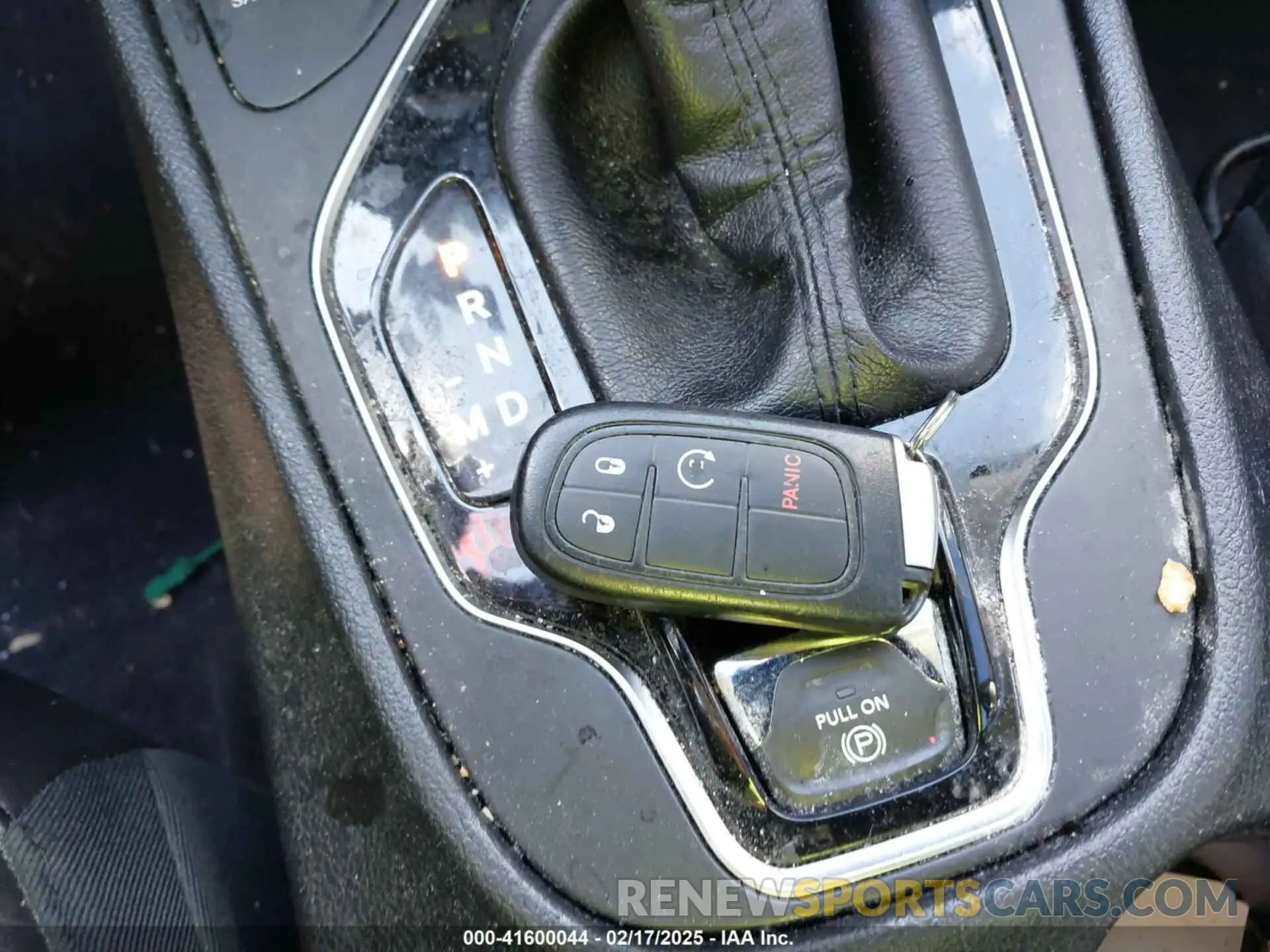 11 Фотография поврежденного автомобиля 1C4PJMLB8KD292542 JEEP CHEROKEE 2019