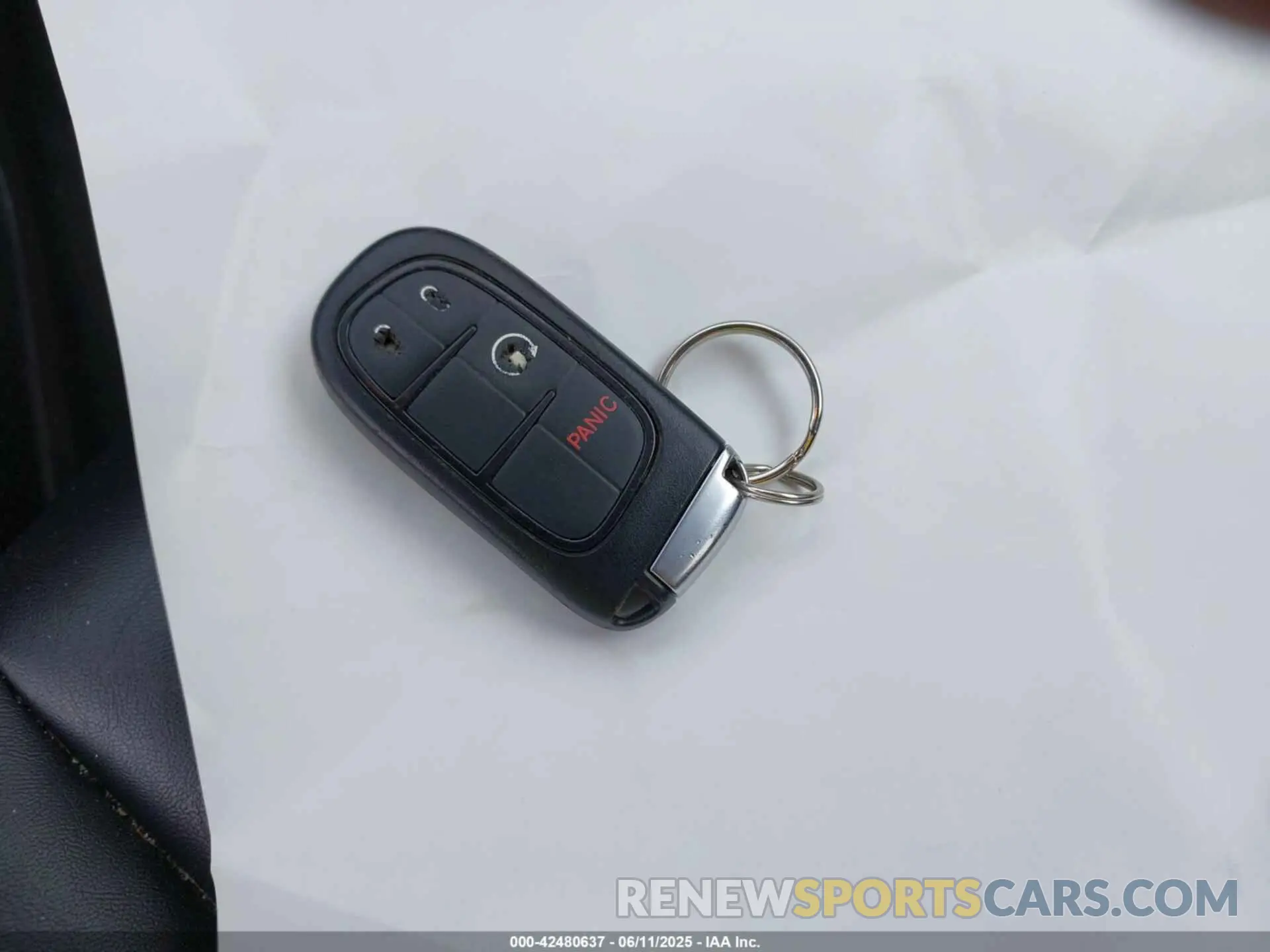 11 Photograph of a damaged car 1C4PJMLN8KD148533 JEEP CHEROKEE 2019