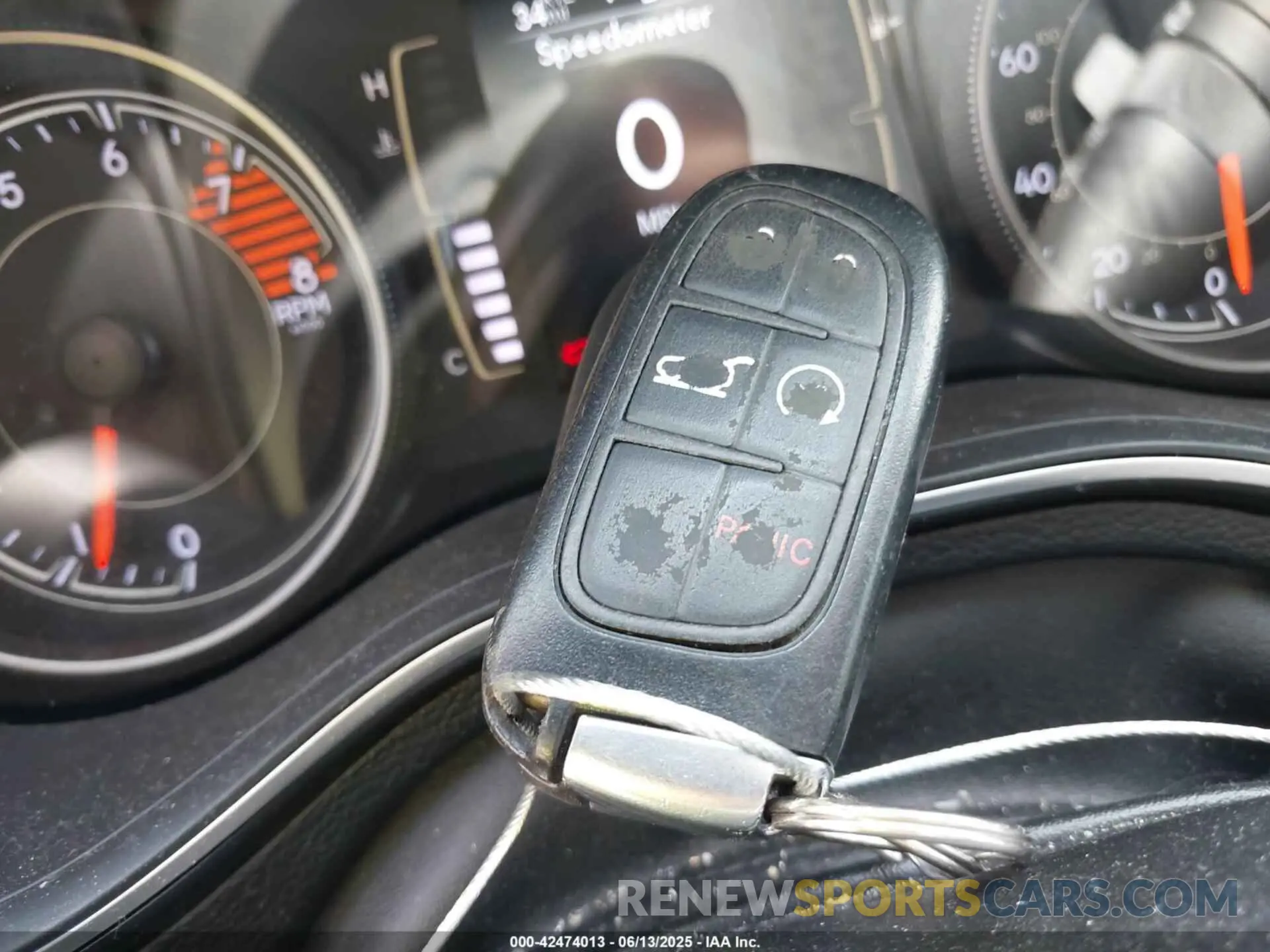 11 Фотография поврежденного автомобиля 1C4PJMLX3KD105008 JEEP CHEROKEE 2019