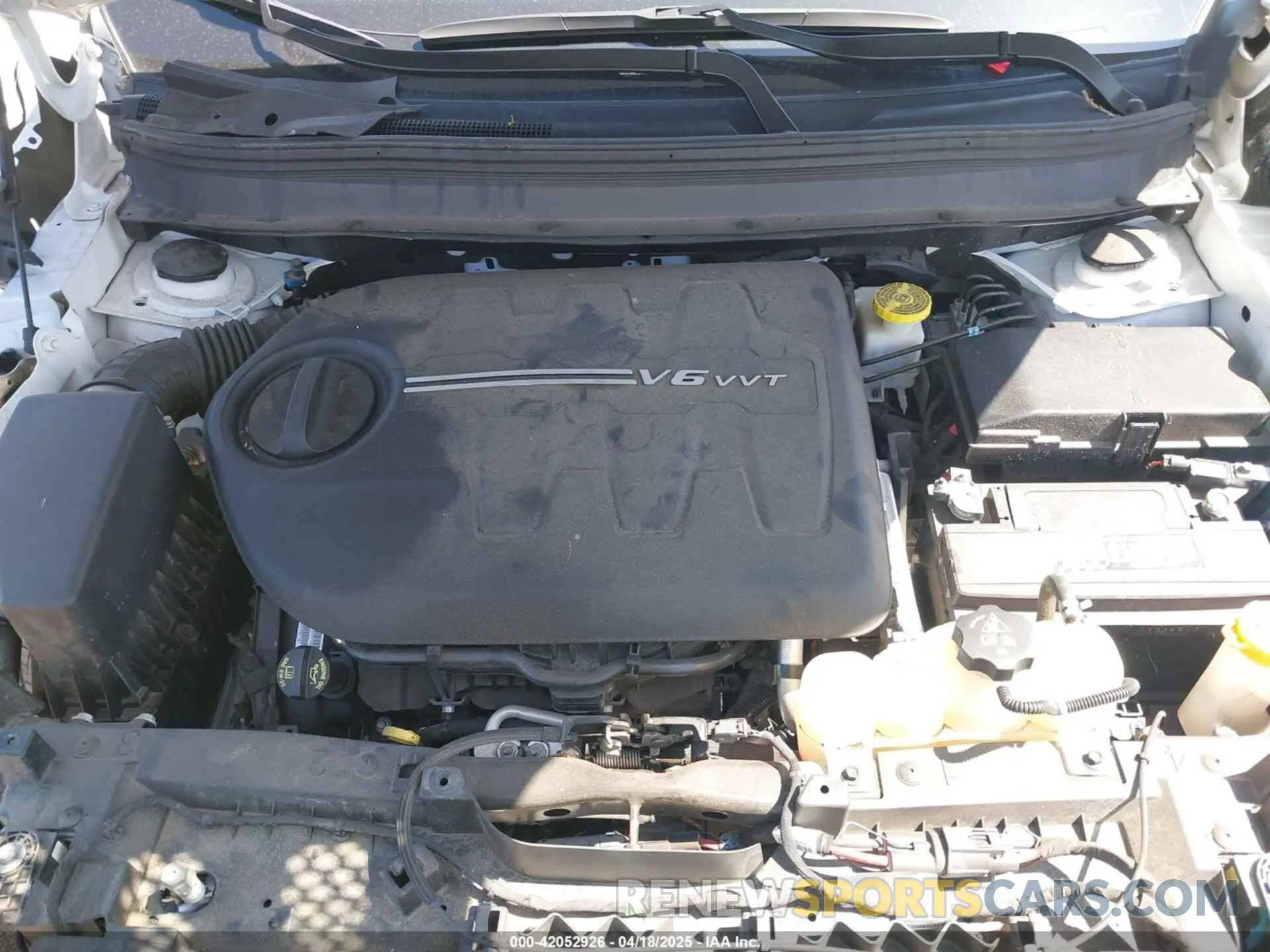 10 Фотография поврежденного автомобиля 1C4PJMLXXKD107760 JEEP CHEROKEE 2019