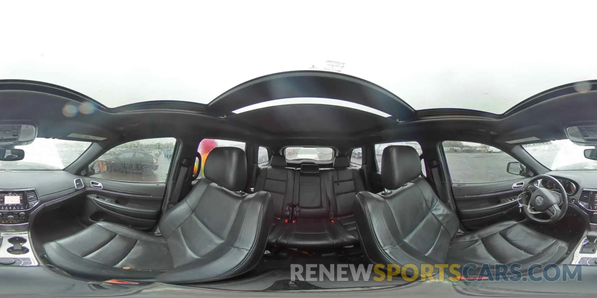 15 Фотография поврежденного автомобиля 1C4RJFBG7KC619200 JEEP CHEROKEE 2019