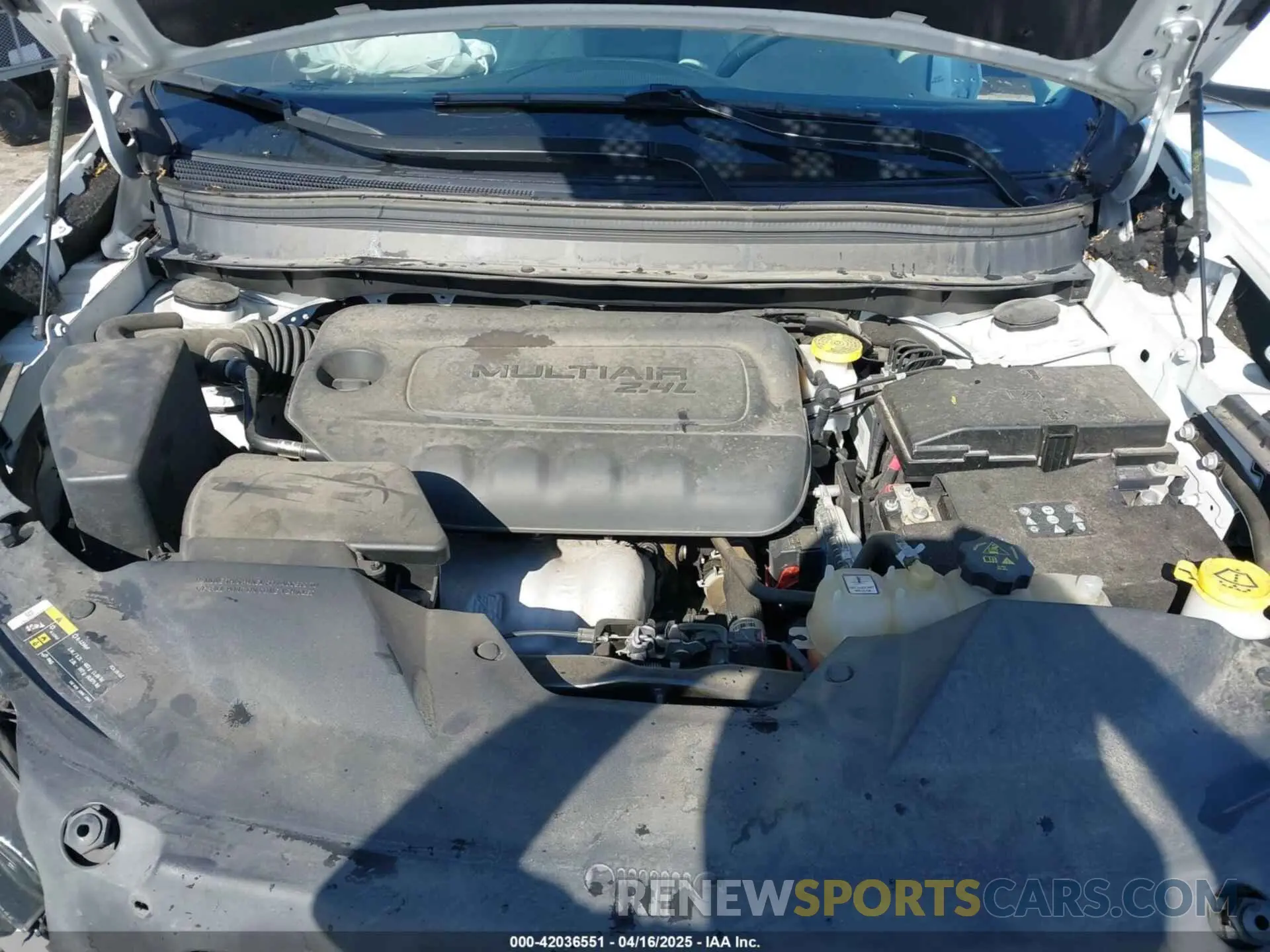 10 Фотография поврежденного автомобиля 1C4PJLDB4LD595411 JEEP CHEROKEE 2020
