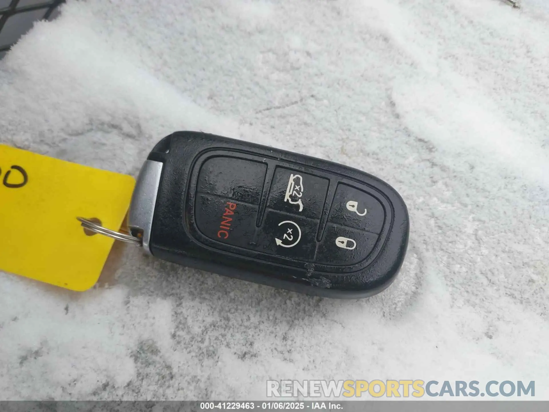 11 Фотография поврежденного автомобиля 1C4PJLDB9LD535253 JEEP CHEROKEE 2020