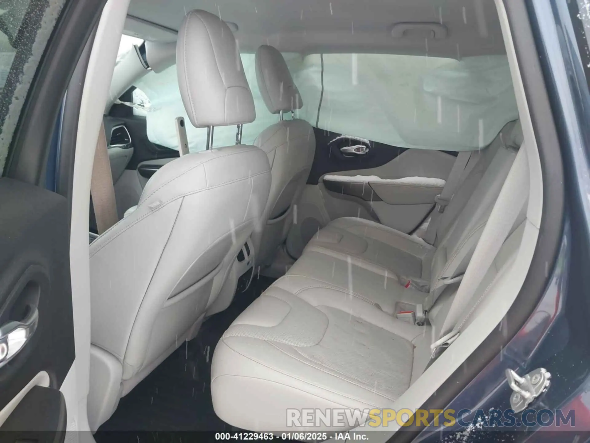 8 Фотография поврежденного автомобиля 1C4PJLDB9LD535253 JEEP CHEROKEE 2020