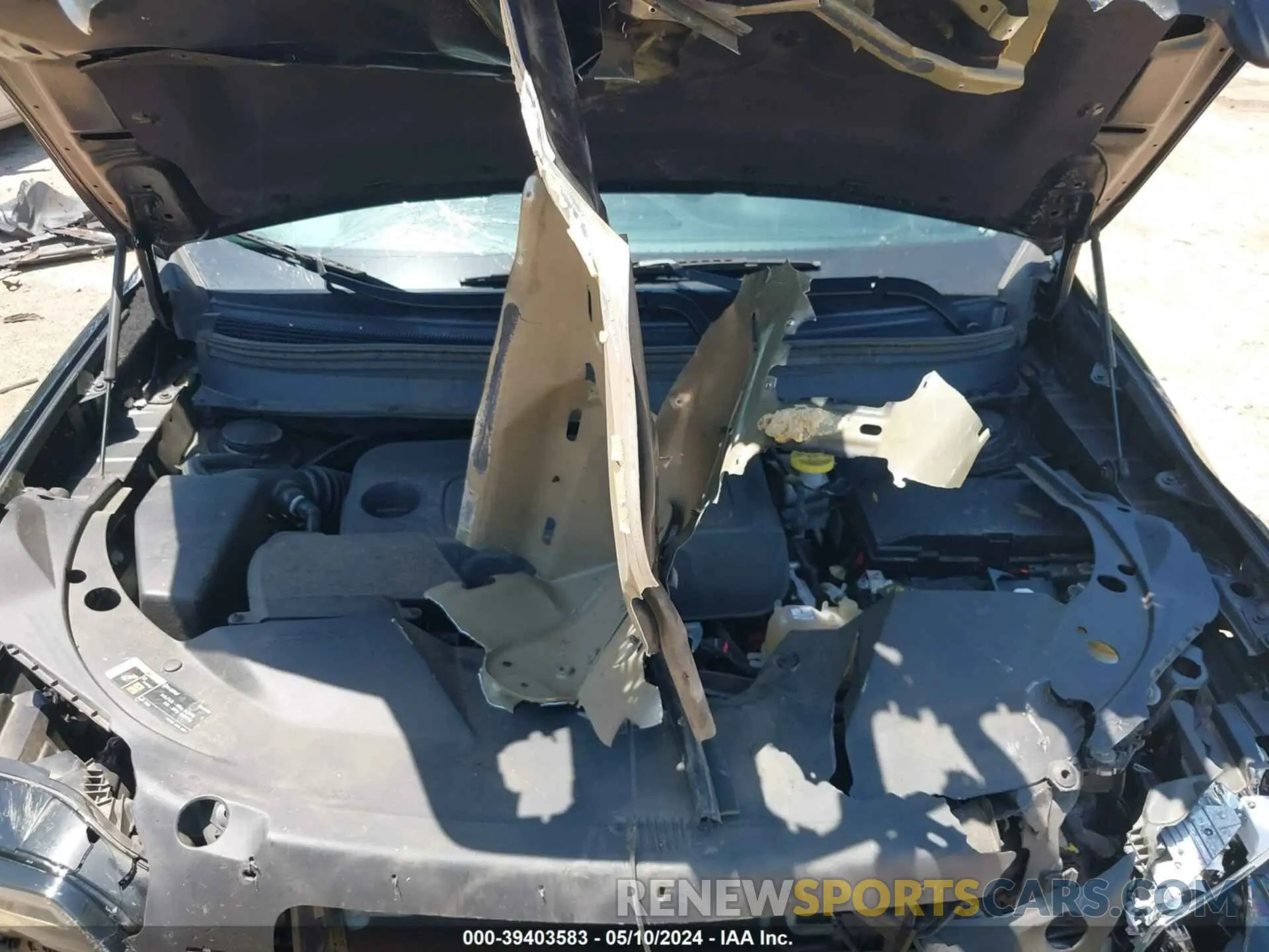 10 Фотография поврежденного автомобиля 1C4PJLLB1LD620279 JEEP CHEROKEE 2020