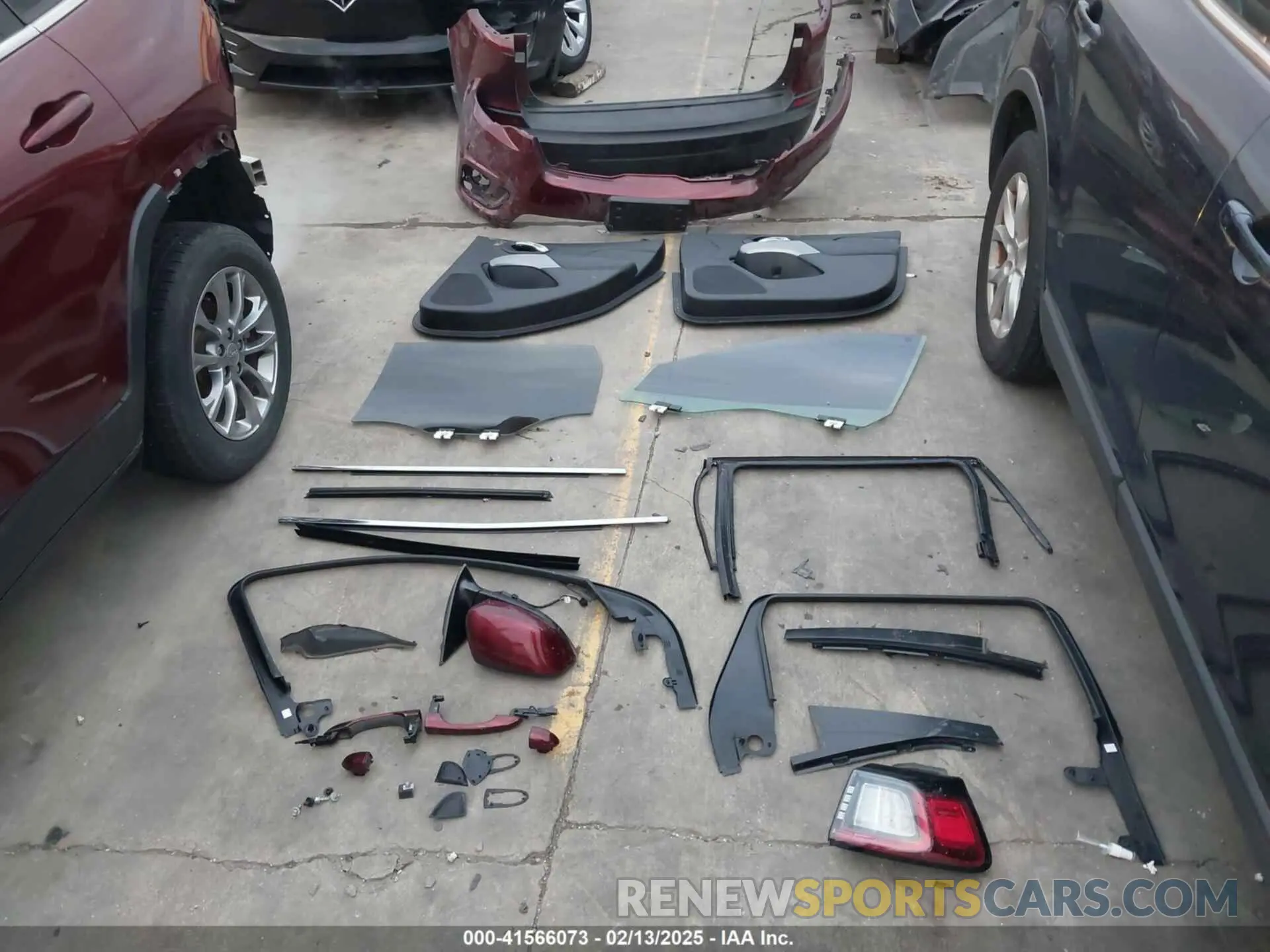 12 Фотография поврежденного автомобиля 1C4PJLLB7LD585604 JEEP CHEROKEE 2020