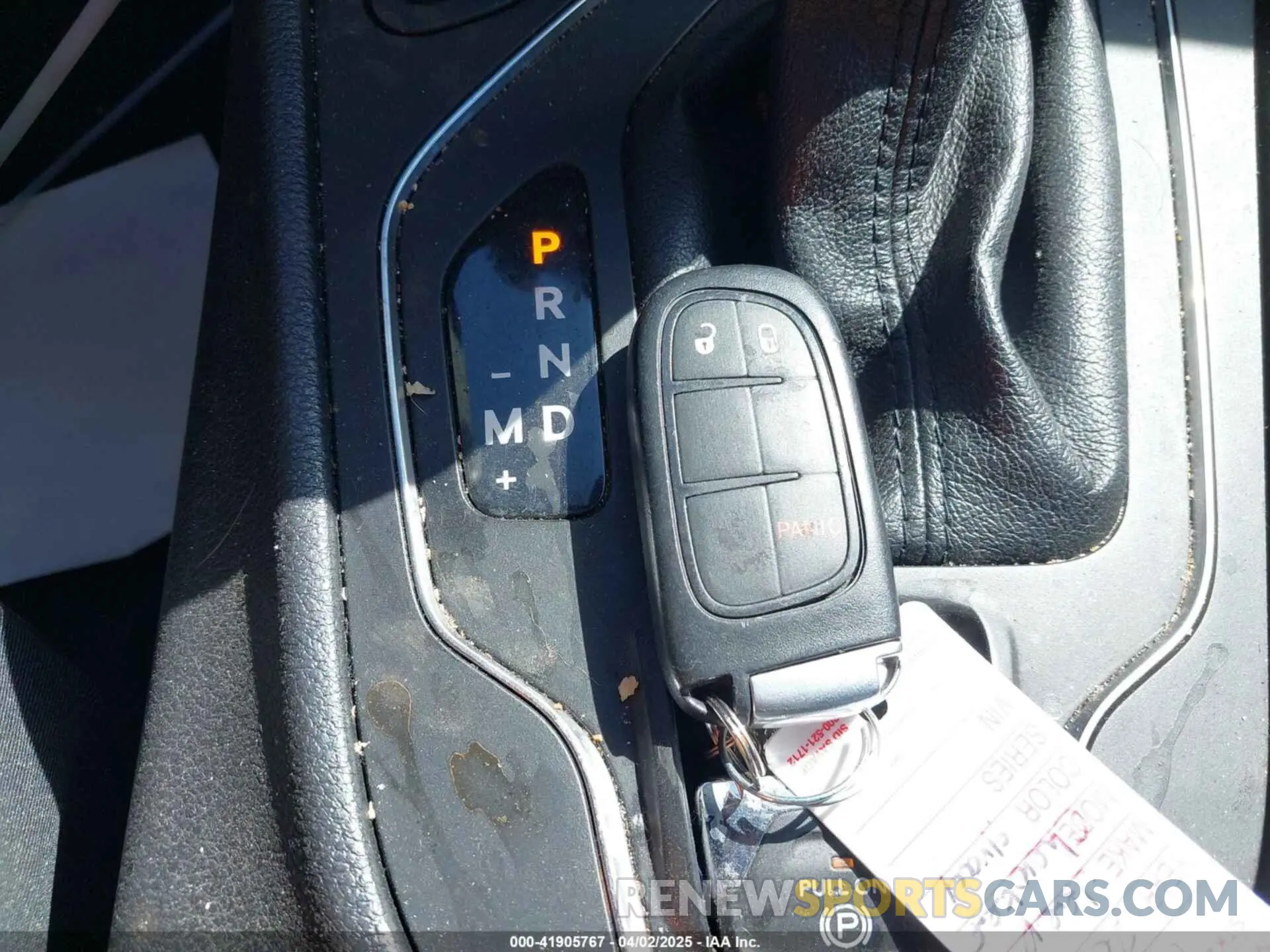 11 Фотография поврежденного автомобиля 1C4PJLLB9LD605920 JEEP CHEROKEE 2020