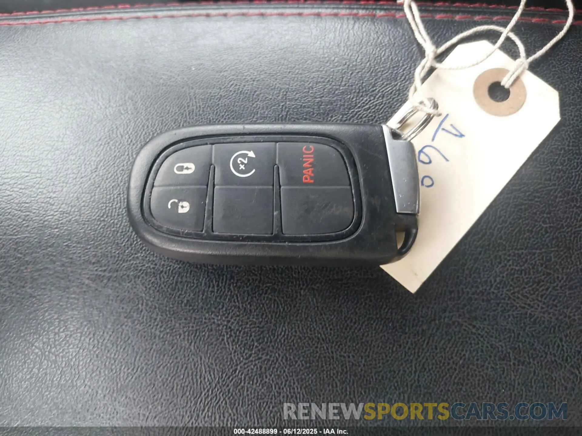 11 Фотография поврежденного автомобиля 1C4PJMBX0LD591845 JEEP CHEROKEE 2020