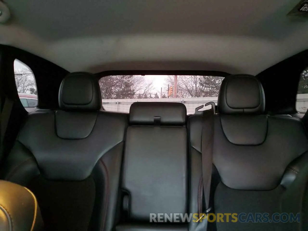 10 Фотография поврежденного автомобиля 1C4PJMBX0LD614153 JEEP CHEROKEE 2020