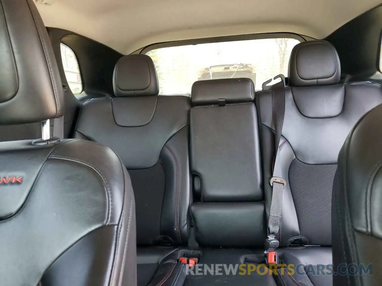10 Фотография поврежденного автомобиля 1C4PJMBX2LD578949 JEEP CHEROKEE 2020