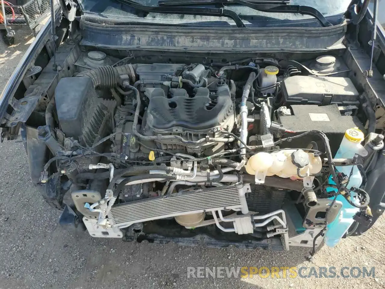12 Фотография поврежденного автомобиля 1C4PJMBX2LD633173 JEEP CHEROKEE 2020