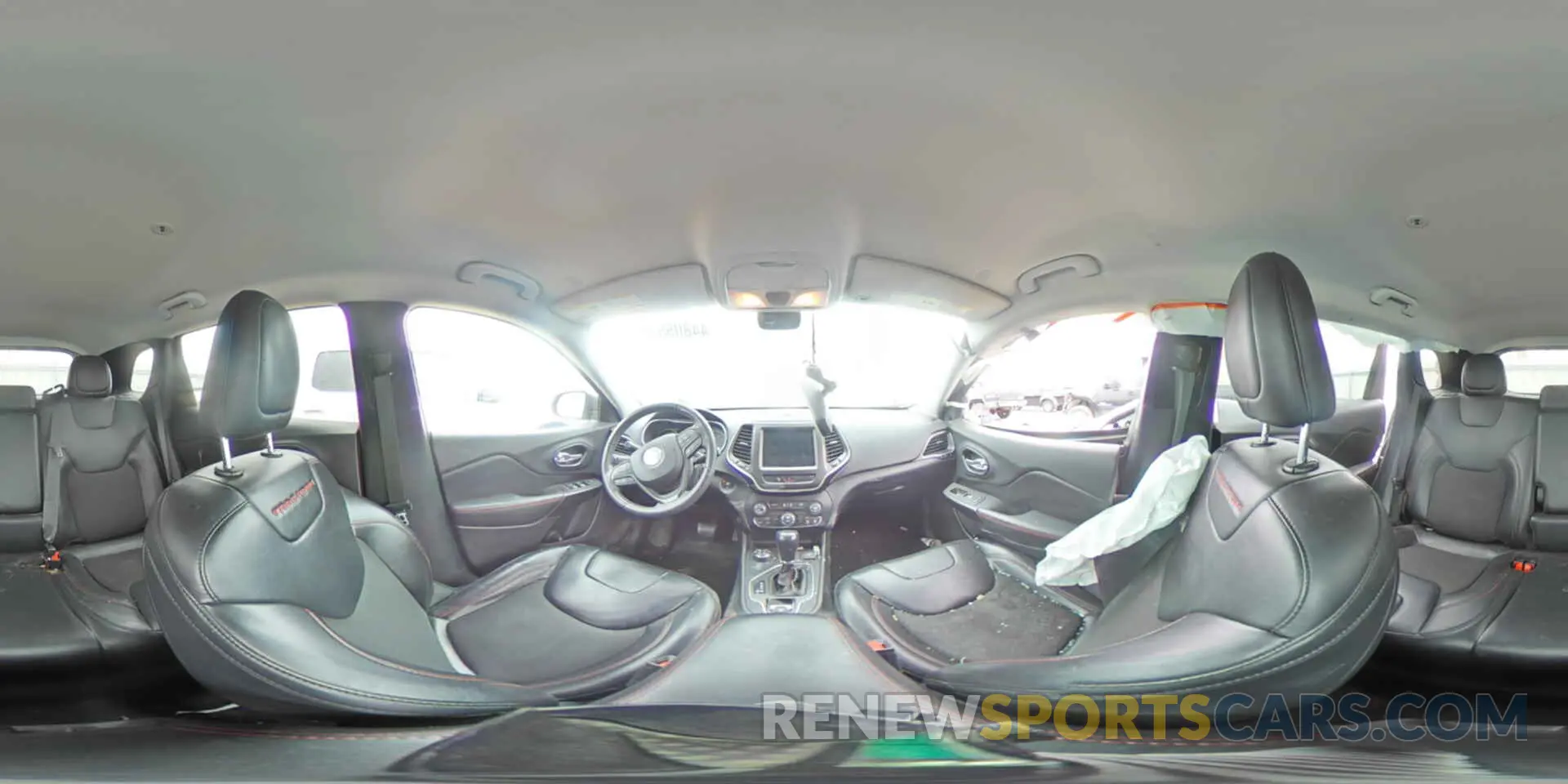 13 Фотография поврежденного автомобиля 1C4PJMBX5LD561997 JEEP CHEROKEE 2020
