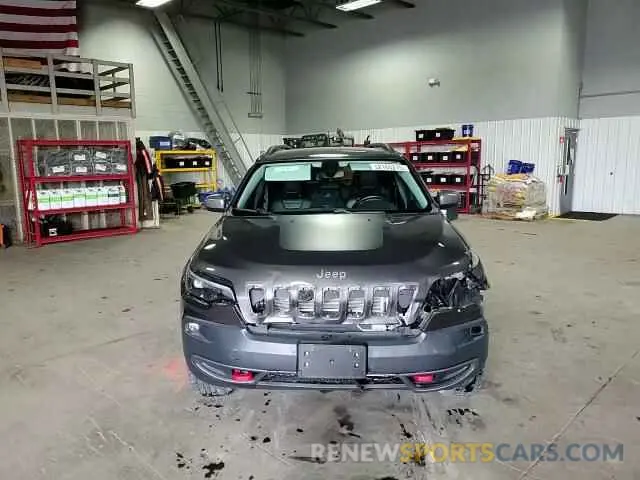 12 Фотография поврежденного автомобиля 1C4PJMBX8LD587980 JEEP CHEROKEE 2020