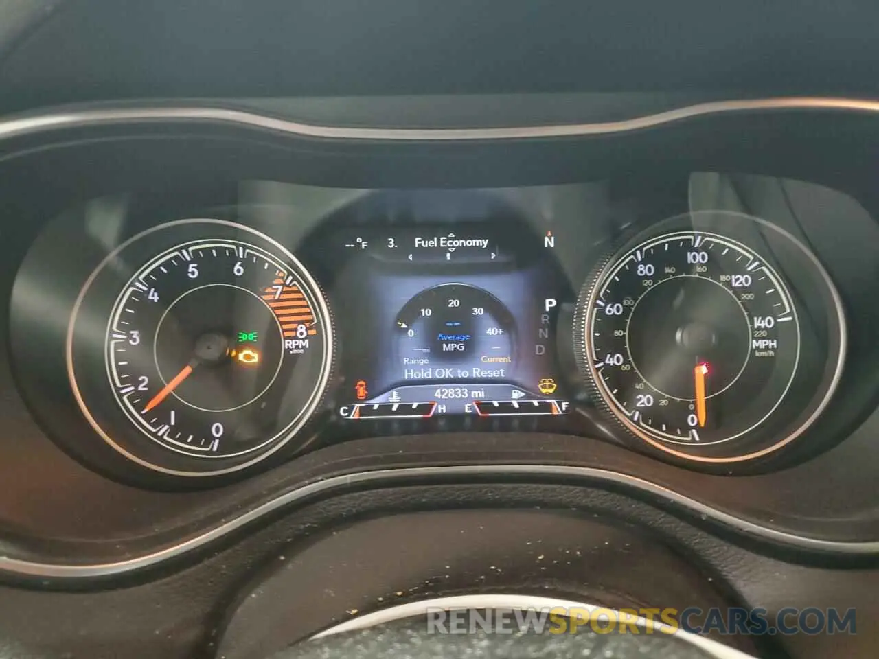 9 Фотография поврежденного автомобиля 1C4PJMBX8LD587980 JEEP CHEROKEE 2020