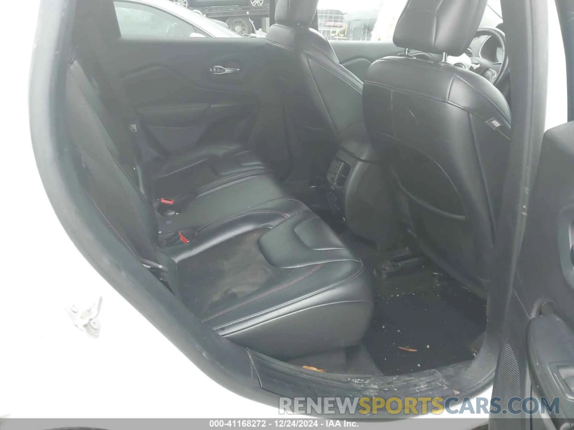 8 Фотография поврежденного автомобиля 1C4PJMBX9LD529182 JEEP CHEROKEE 2020