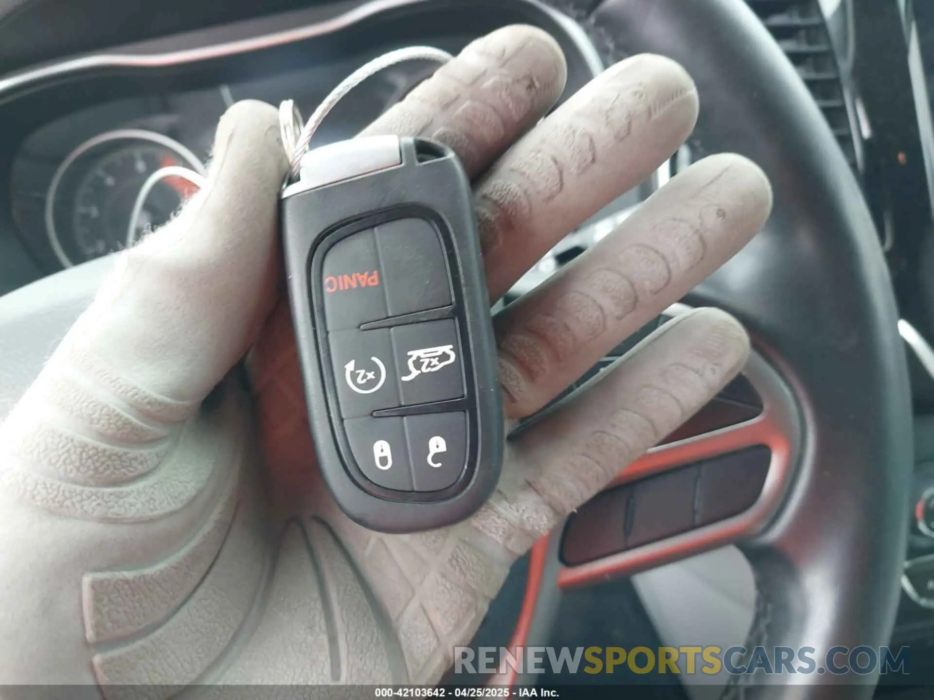 11 Фотография поврежденного автомобиля 1C4PJMDNXLD619792 JEEP CHEROKEE 2020