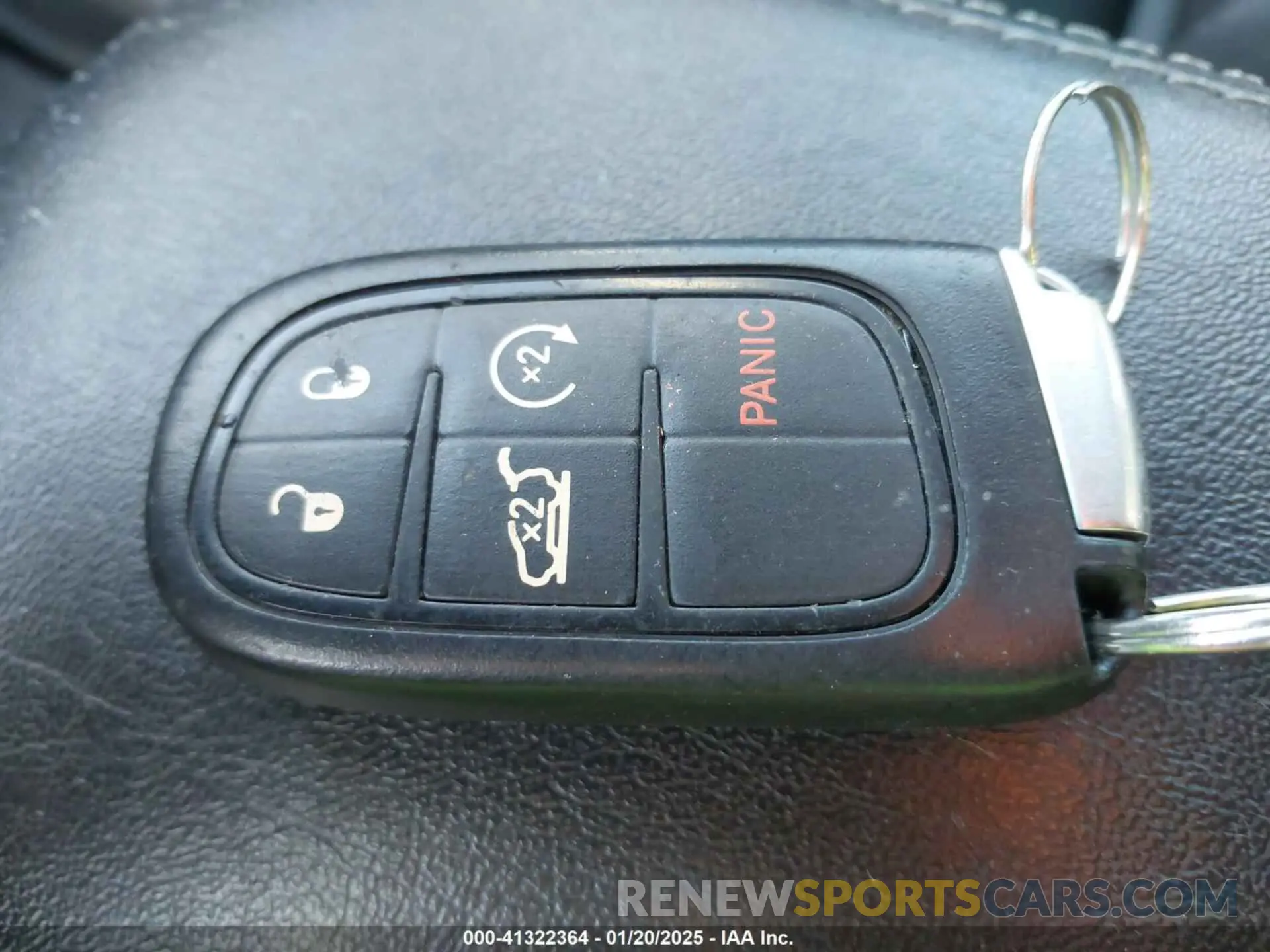11 Фотография поврежденного автомобиля 1C4PJMDX6LD587585 JEEP CHEROKEE 2020